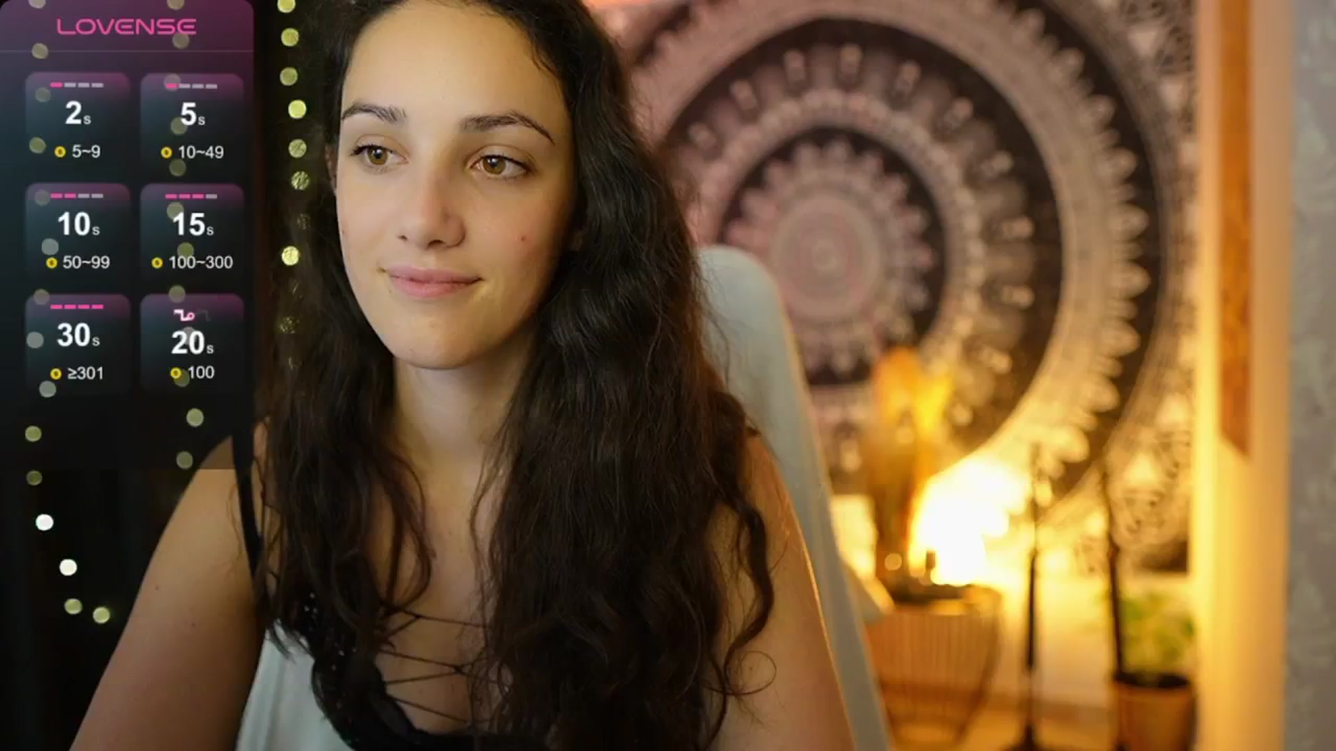Gallery image thumbnail from Sophie_Rain18's myfreecams stream on, 07/02/2024, 12:52 image 13 of 20