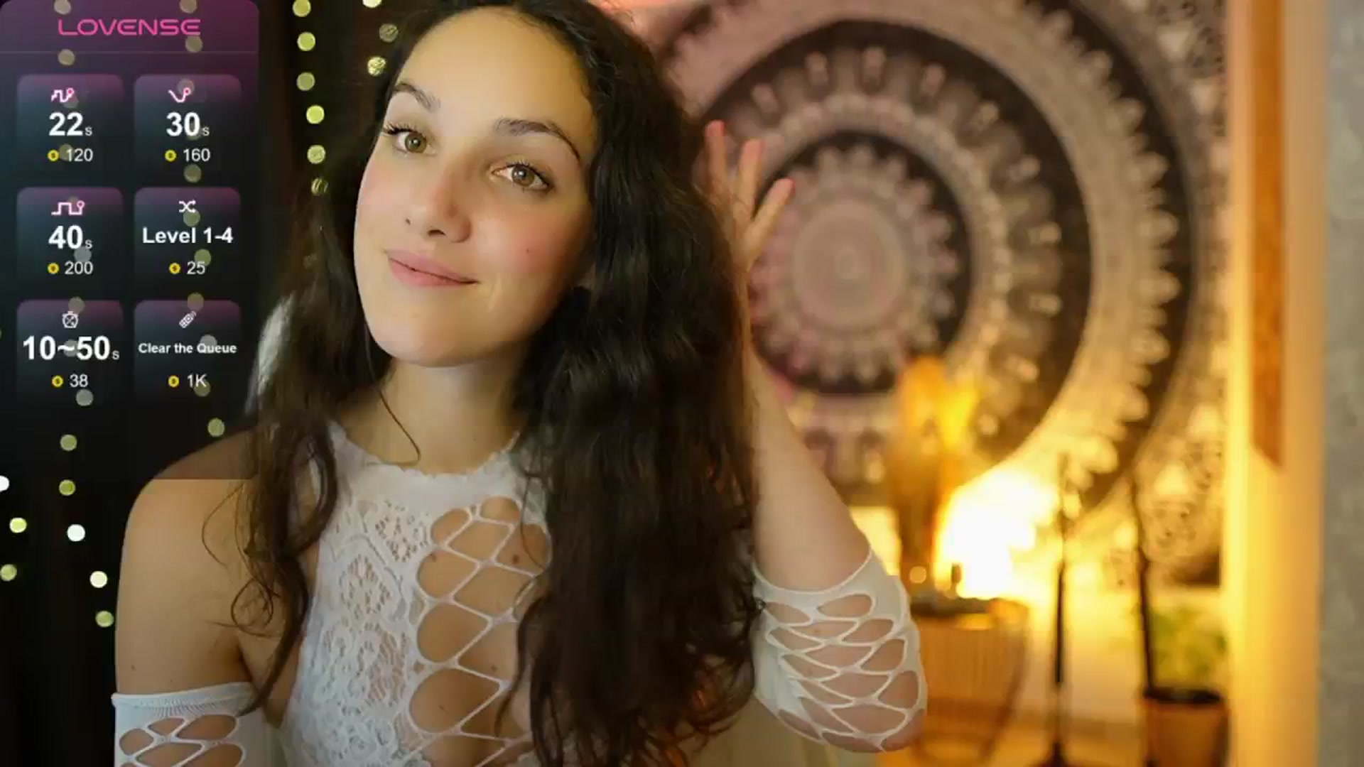 Gallery image thumbnail from Sophie_Rain18's myfreecams stream on, 07/02/2024, 19:47 image 10 of 20