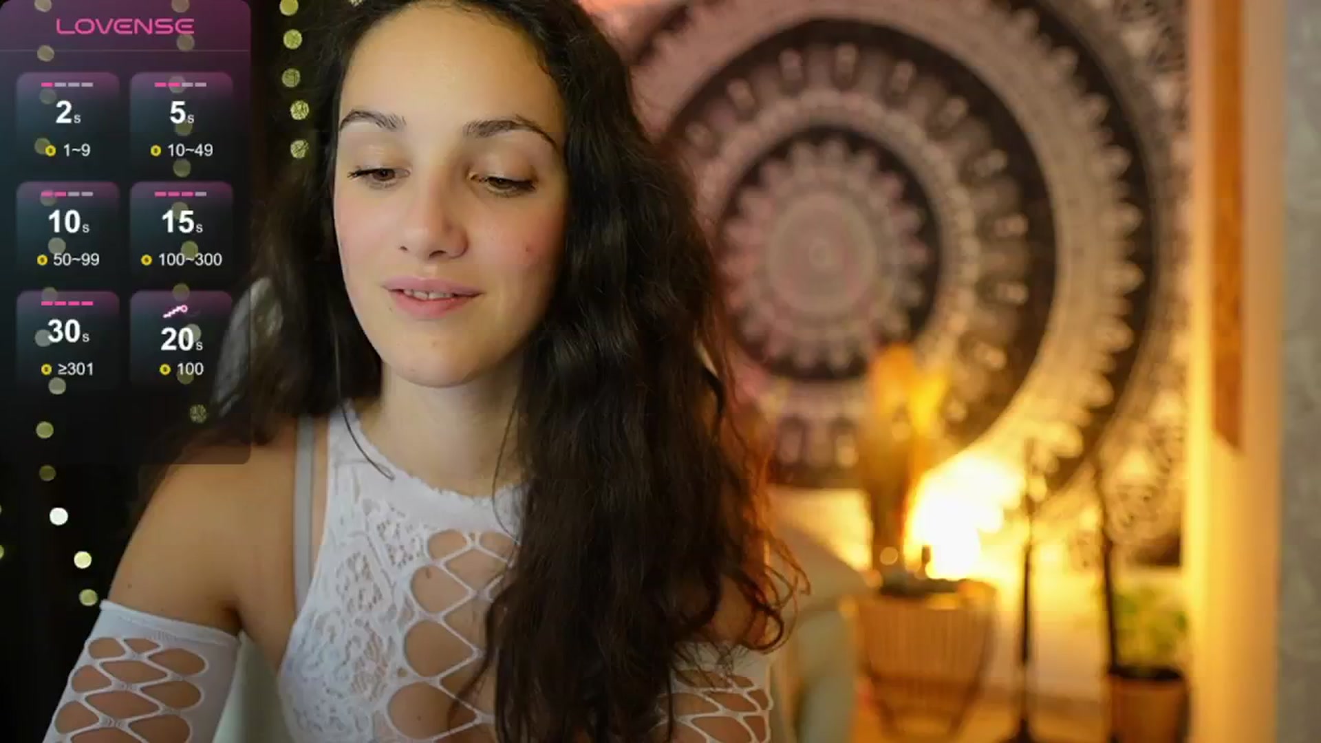 Gallery image thumbnail from Sophie_Rain18's myfreecams stream on, 07/02/2024, 19:47 image 7 of 20