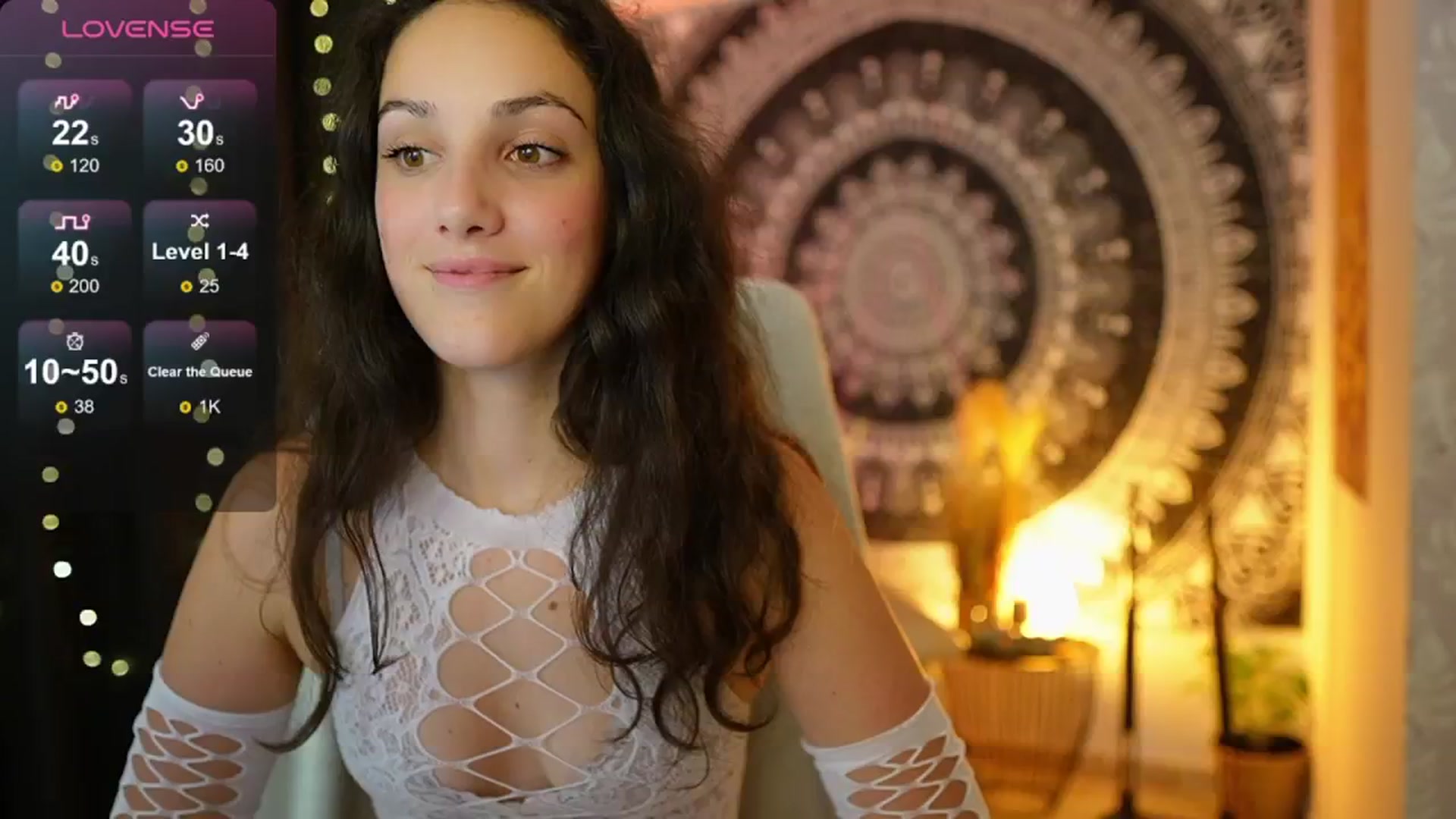 Gallery image thumbnail from Sophie_Rain18's myfreecams stream on, 07/02/2024, 19:47 image 20 of 20