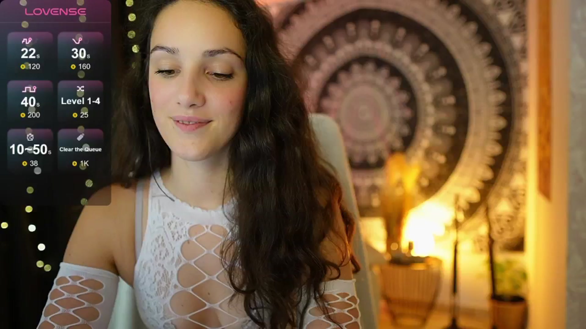 Gallery image thumbnail from Sophie_Rain18's myfreecams stream on, 07/02/2024, 19:47 image 6 of 20