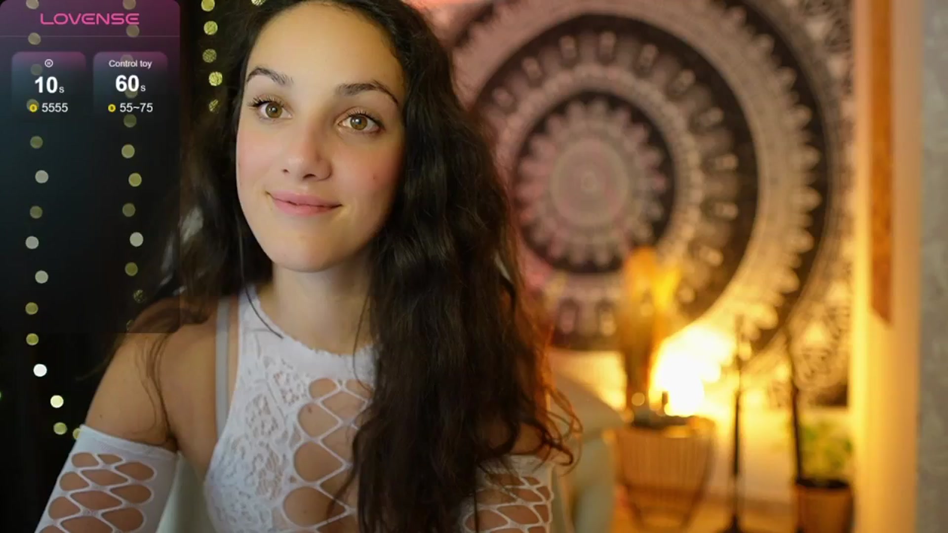Gallery image thumbnail from Sophie_Rain18's myfreecams stream on, 07/02/2024, 19:47 image 8 of 20
