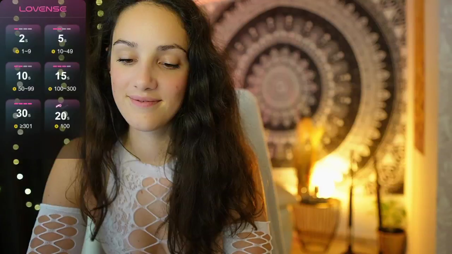 Gallery image thumbnail from Sophie_Rain18's myfreecams stream on, 07/02/2024, 19:47 image 14 of 20
