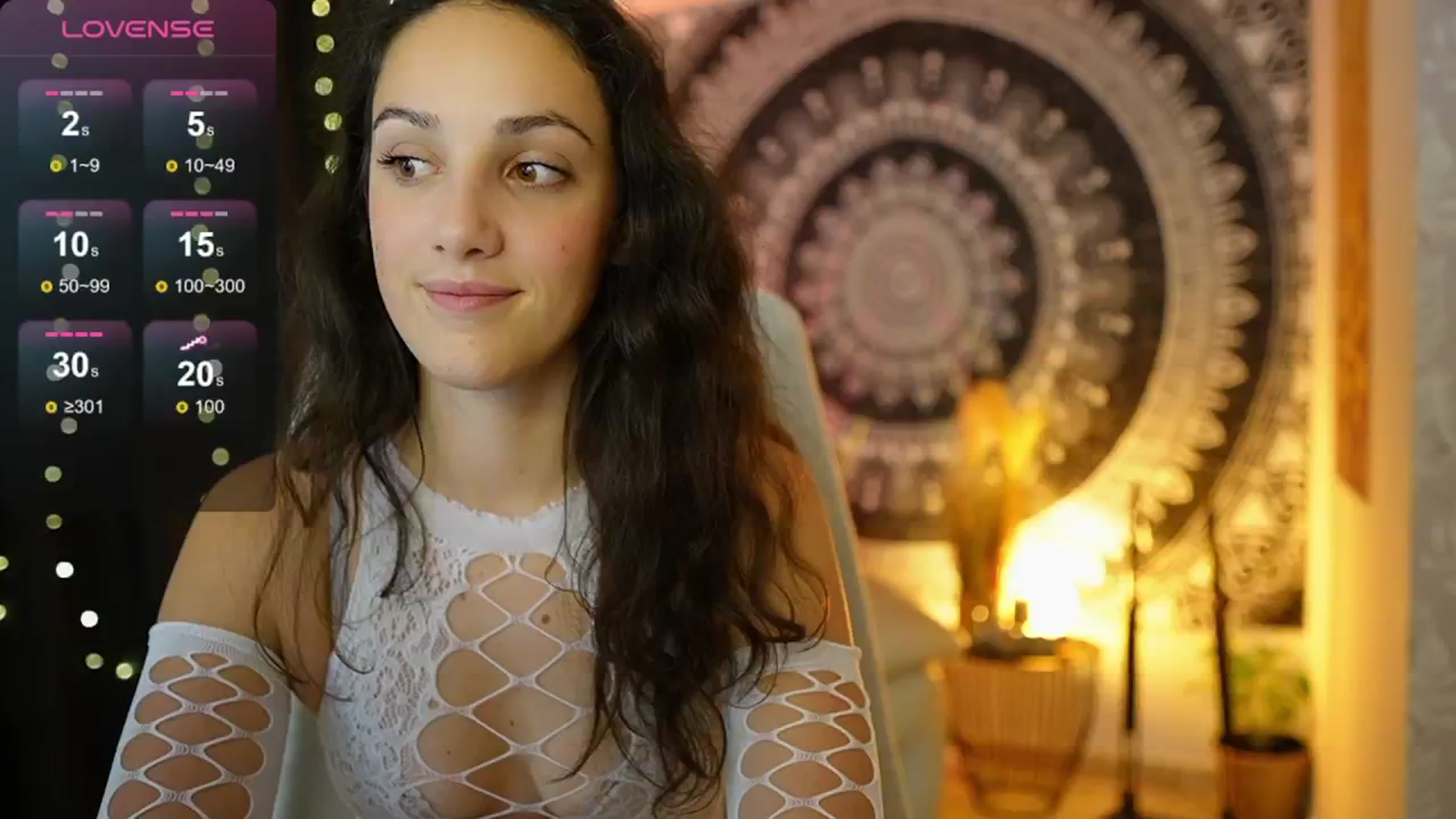 Gallery image thumbnail from Sophie_Rain18's myfreecams stream on, 07/02/2024, 19:47 image 1 of 20