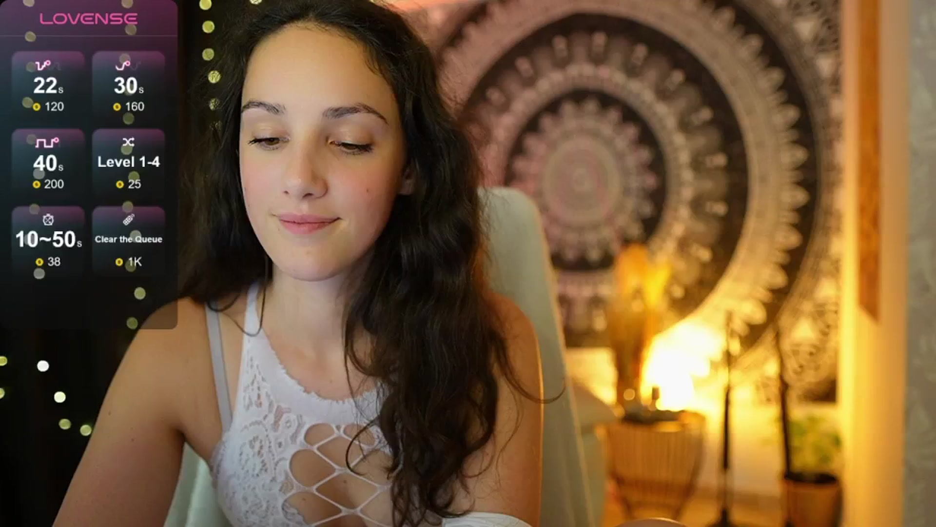 Gallery image thumbnail from Sophie_Rain18's myfreecams stream on, 07/02/2024, 21:58 image 9 of 20