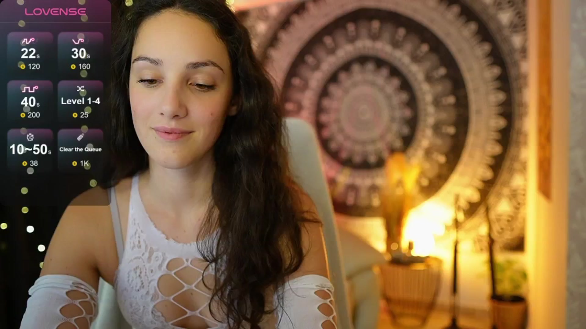 Gallery image thumbnail from Sophie_Rain18's myfreecams stream on, 07/02/2024, 21:58 image 3 of 20