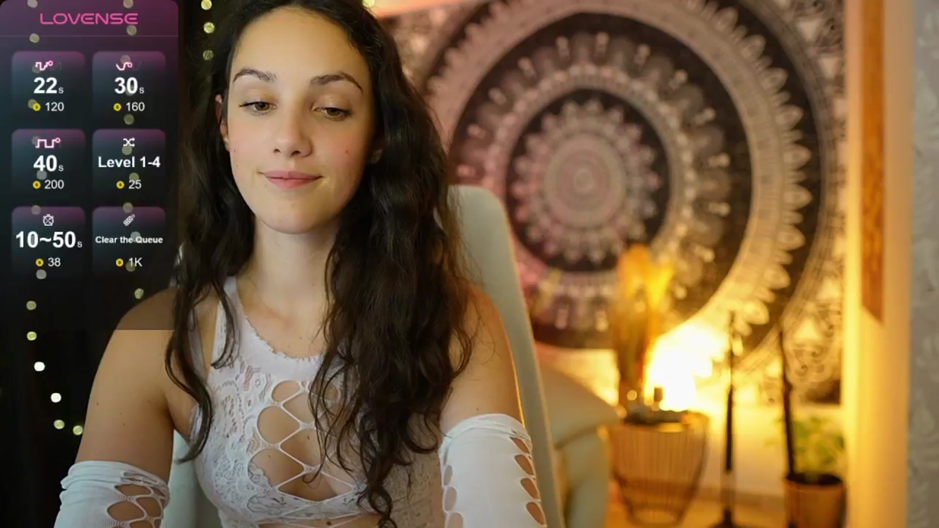 Gallery image thumbnail from Sophie_Rain18's myfreecams stream on, 07/02/2024, 21:58 image 6 of 20