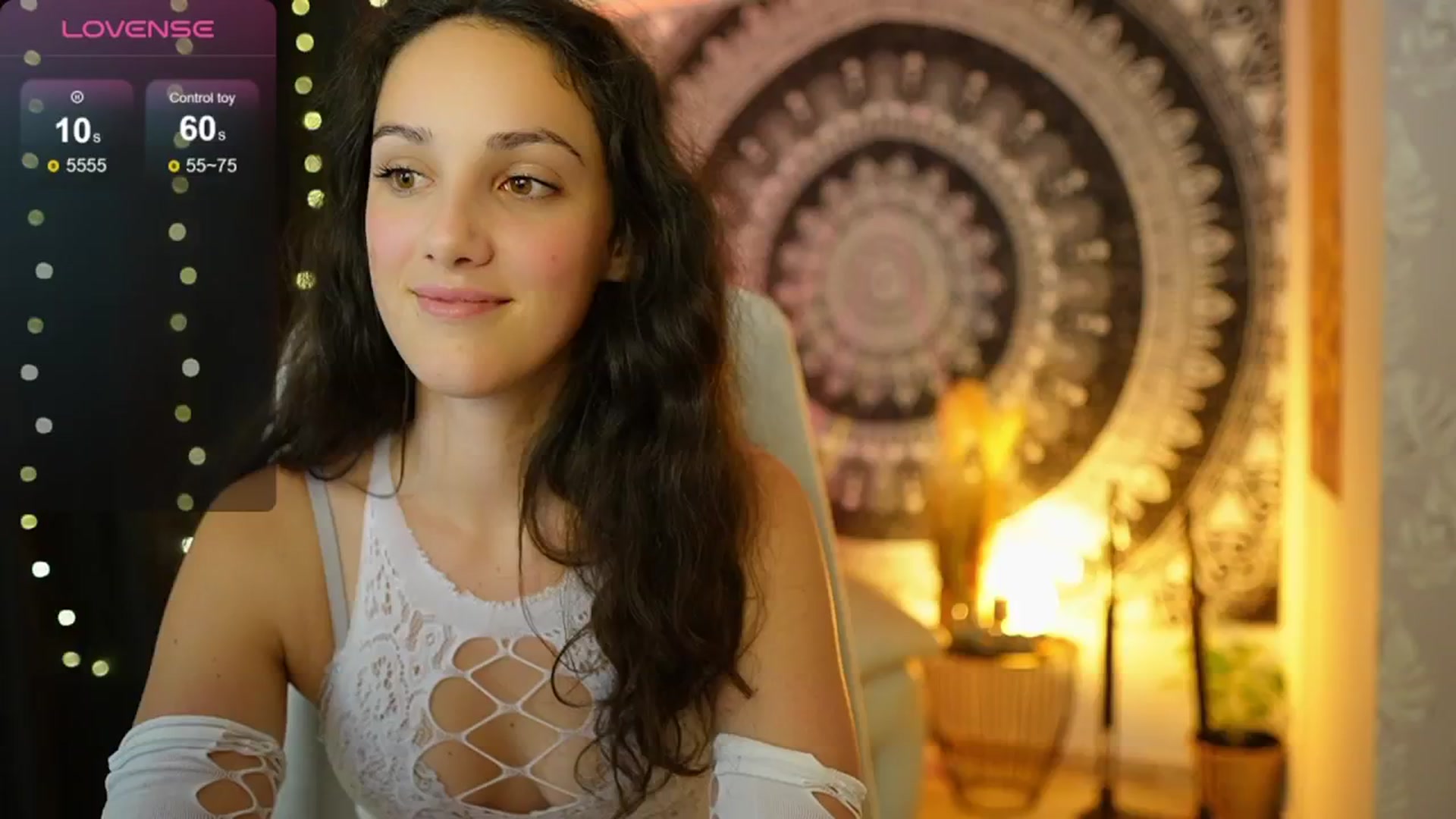 Gallery image thumbnail from Sophie_Rain18's myfreecams stream on, 07/02/2024, 21:58 image 10 of 20