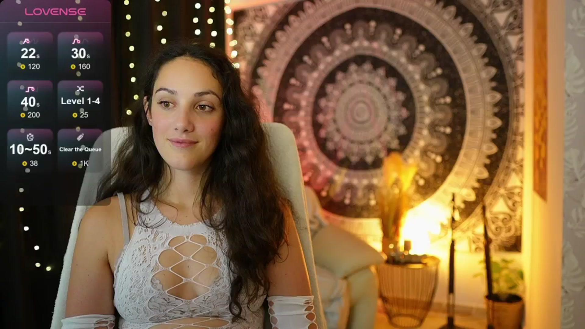 Gallery image thumbnail from Sophie_Rain18's myfreecams stream on, 07/02/2024, 21:58 image 20 of 20