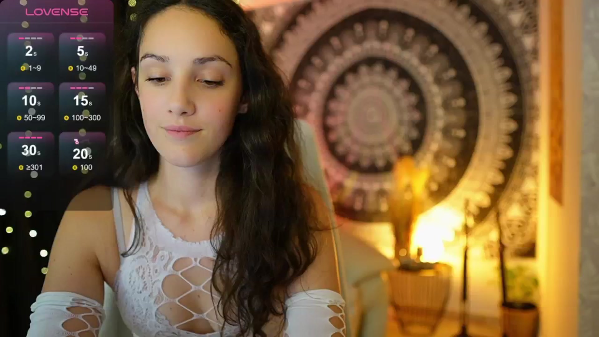 Gallery image thumbnail from Sophie_Rain18's myfreecams stream on, 07/02/2024, 21:58 image 5 of 20