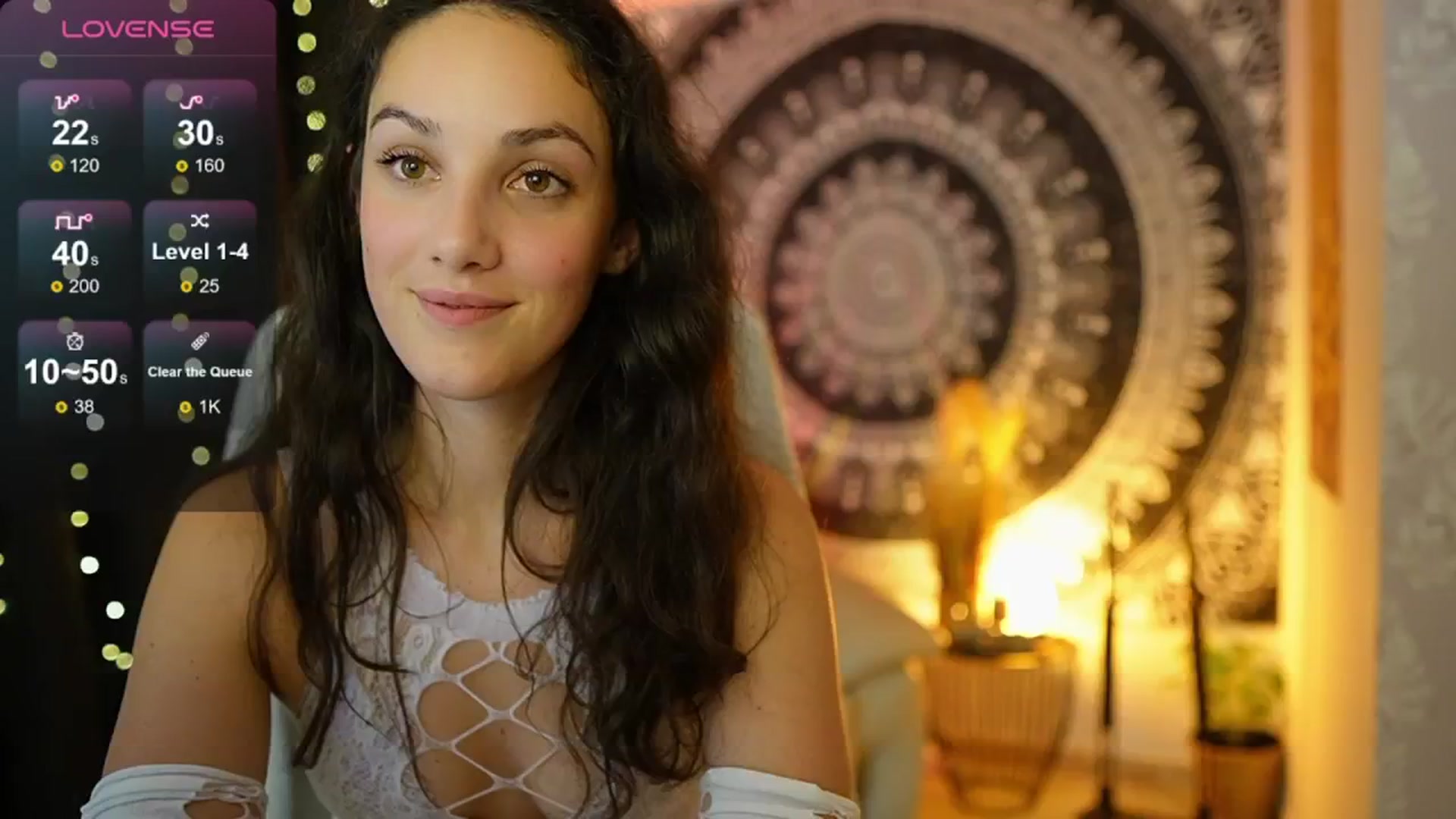 Gallery image thumbnail from Sophie_Rain18's myfreecams stream on, 07/02/2024, 21:58 image 13 of 20