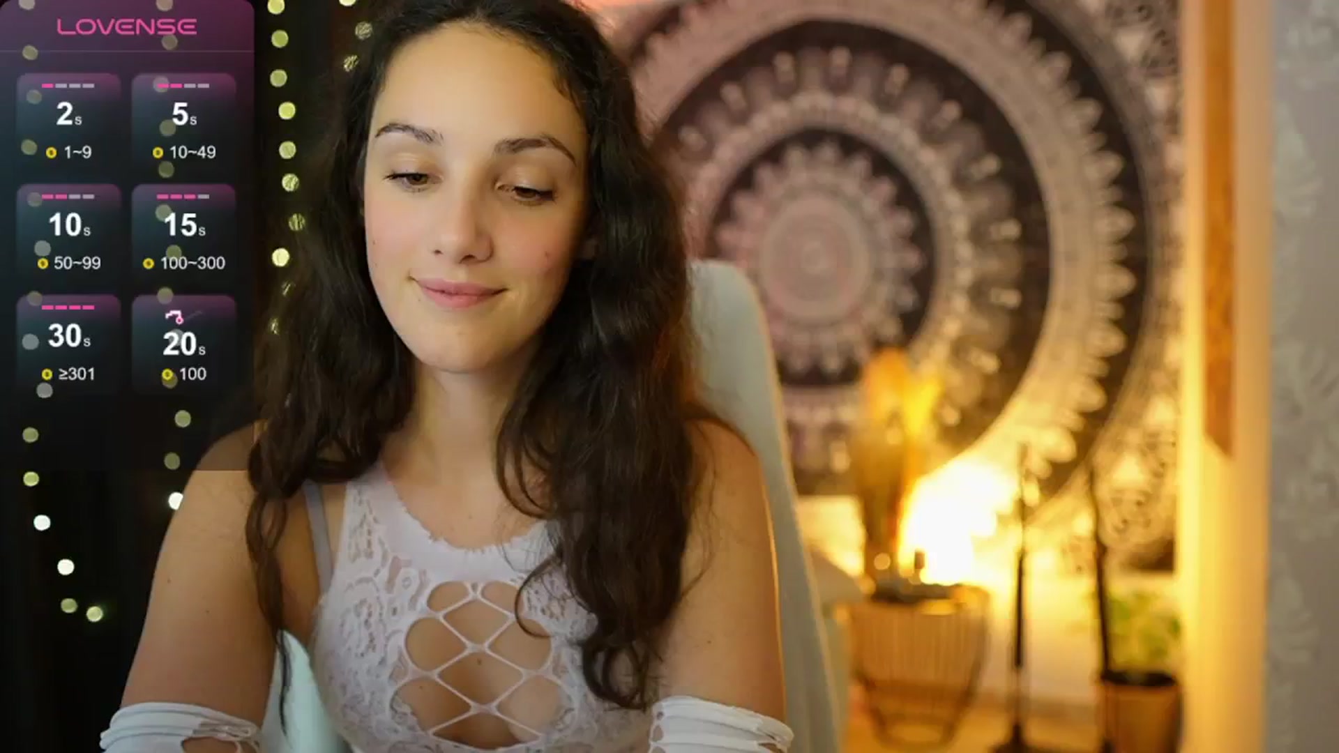 Gallery image thumbnail from Sophie_Rain18's myfreecams stream on, 07/02/2024, 21:58 image 15 of 20