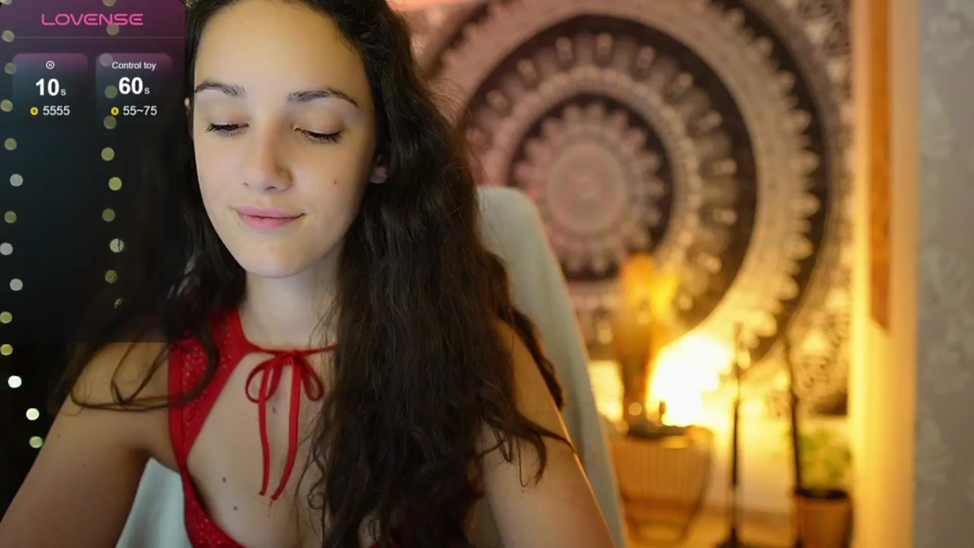 Gallery image thumbnail from Sophie_Rain18's myfreecams stream on, 07/03/2024, 10:11 image 10 of 20