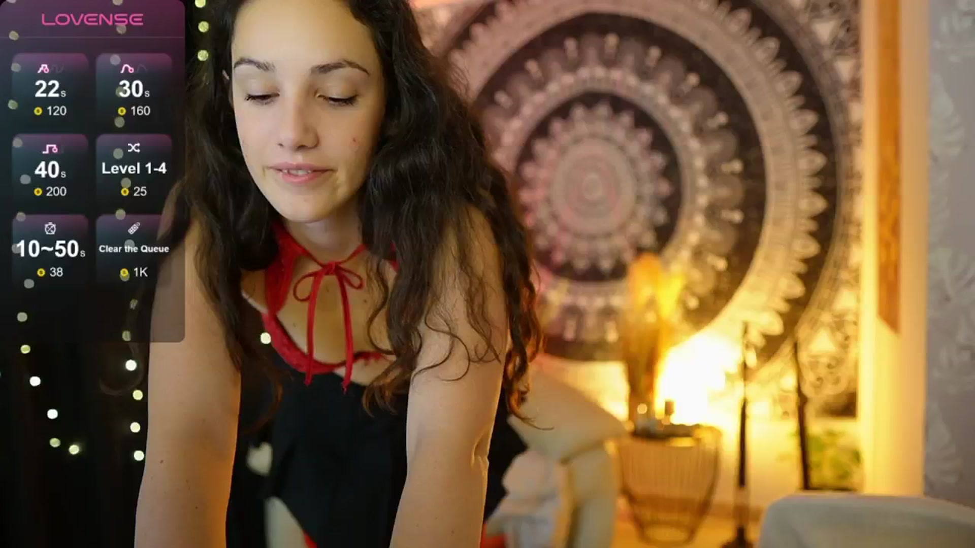 Gallery image thumbnail from Sophie_Rain18's myfreecams stream on, 07/03/2024, 10:11 image 5 of 20
