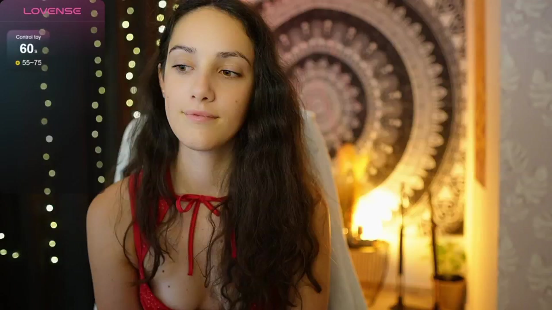 Gallery image thumbnail from Sophie_Rain18's myfreecams stream on, 07/03/2024, 12:50 image 2 of 20