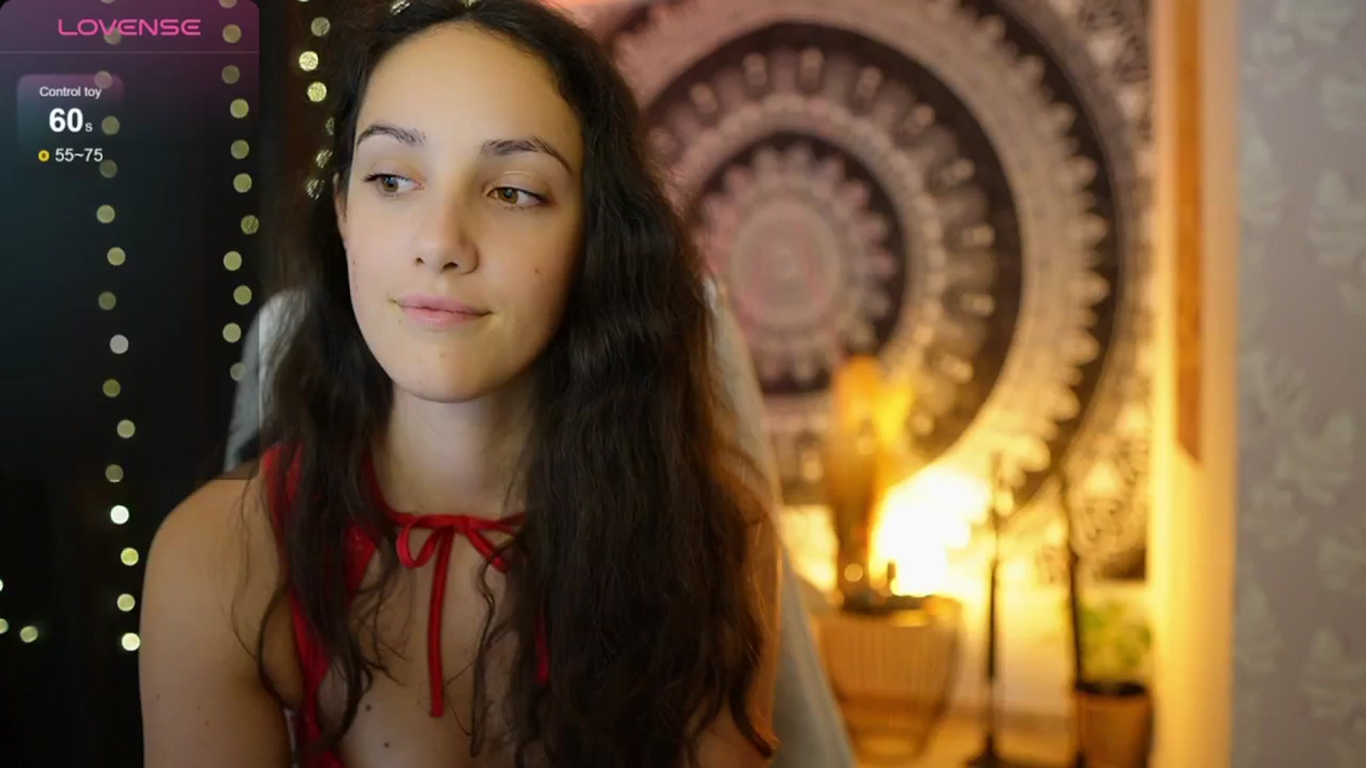 Gallery image thumbnail from Sophie_Rain18's myfreecams stream on, 07/03/2024, 12:50 image 4 of 20
