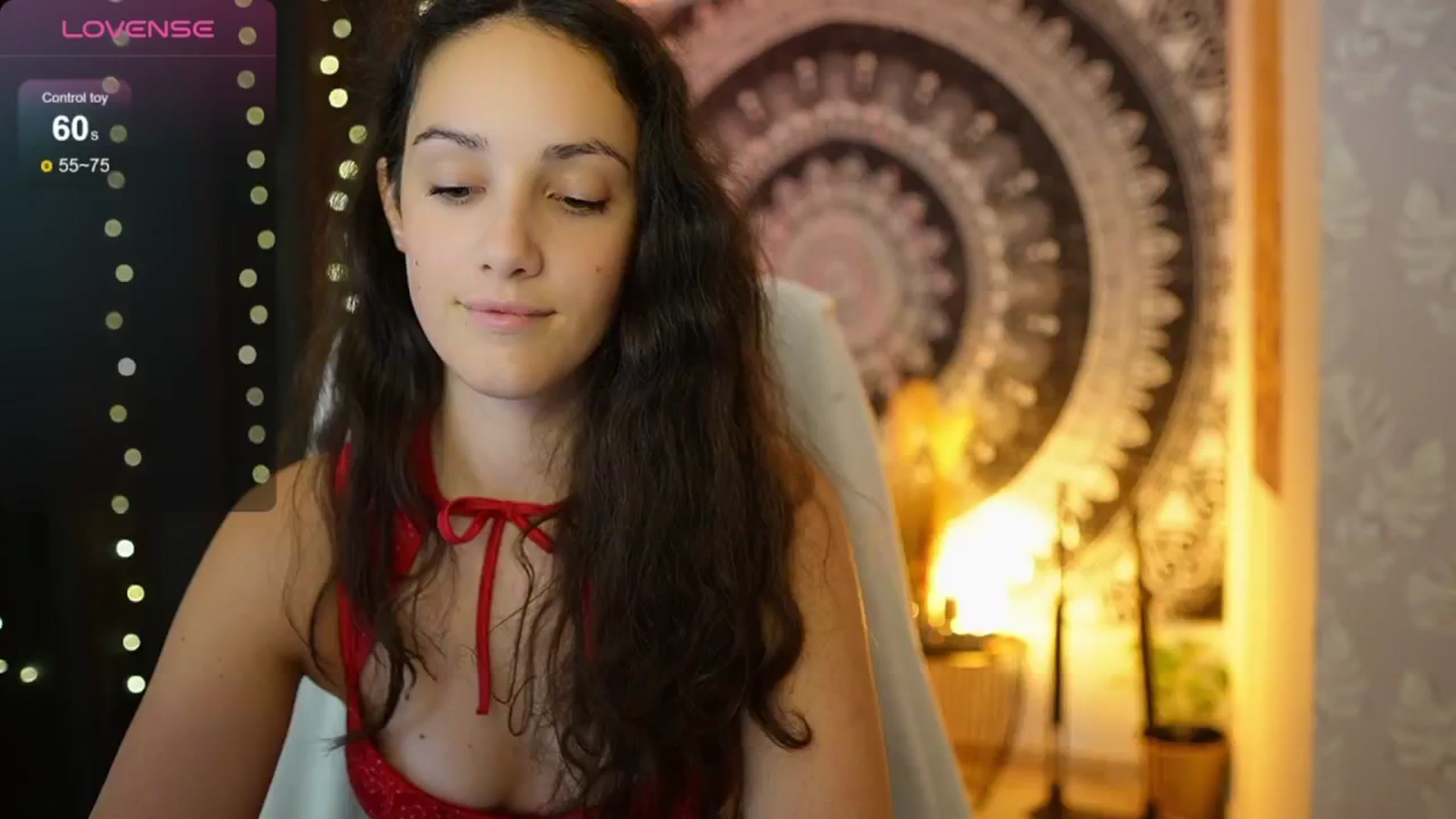 Gallery image thumbnail from Sophie_Rain18's myfreecams stream on, 07/03/2024, 12:50 image 1 of 20