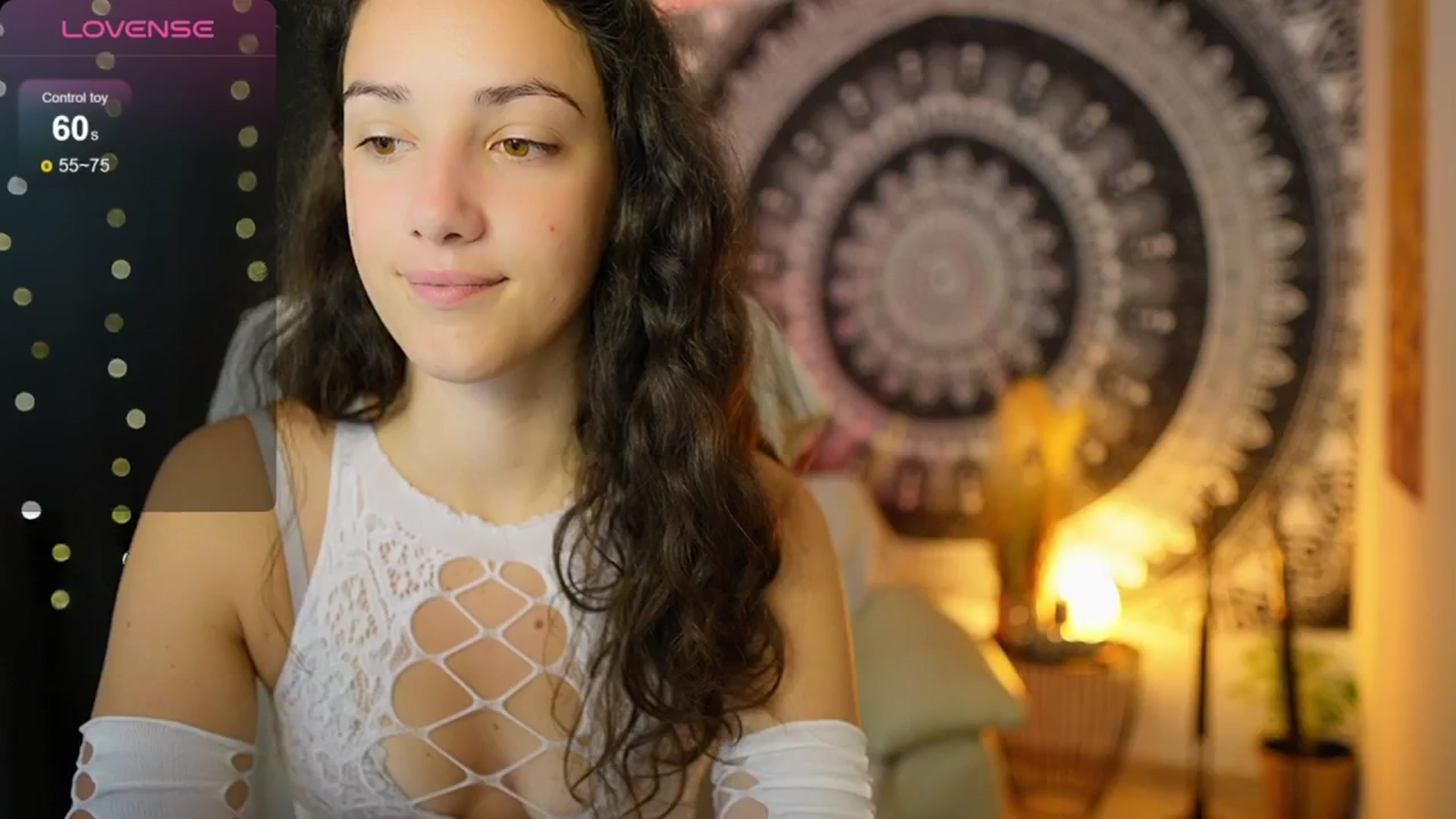 Gallery image thumbnail from Sophie_Rain18's myfreecams stream on, 07/08/2024, 09:44 image 13 of 20