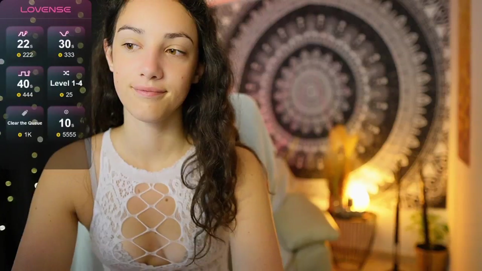 Gallery image thumbnail from Sophie_Rain18's myfreecams stream on, 07/08/2024, 09:44 image 4 of 20