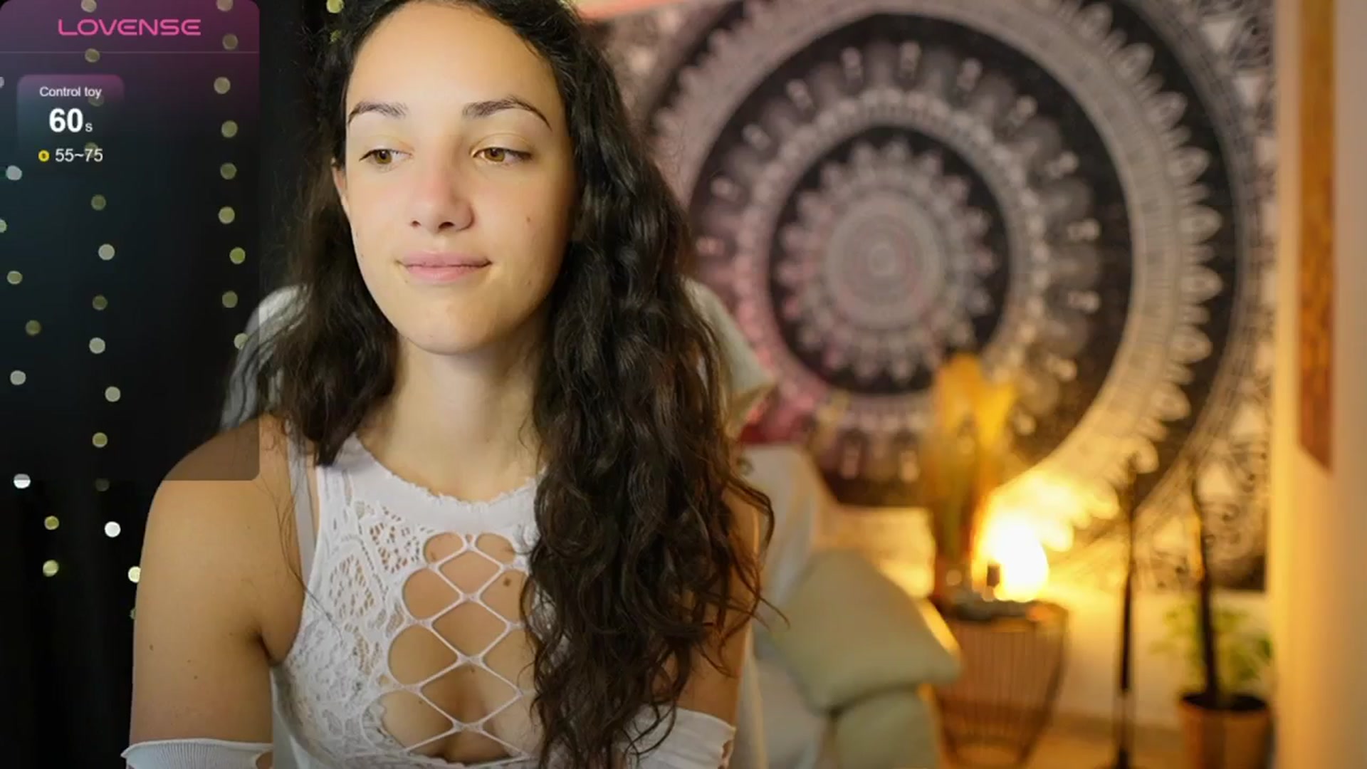Gallery image thumbnail from Sophie_Rain18's myfreecams stream on, 07/08/2024, 09:44 image 14 of 20