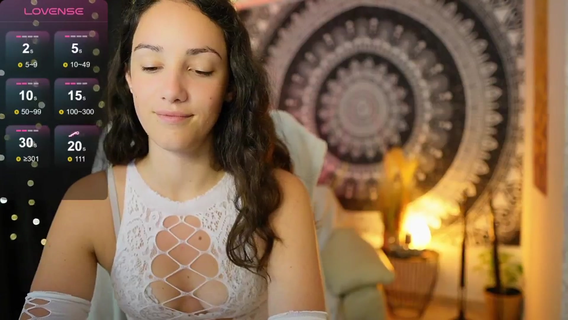 Gallery image thumbnail from Sophie_Rain18's myfreecams stream on, 07/08/2024, 10:52 image 20 of 20