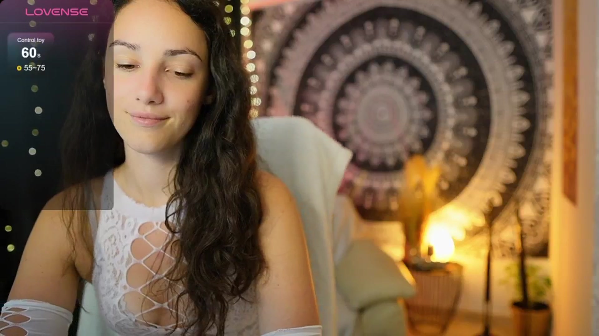Gallery image thumbnail from Sophie_Rain18's myfreecams stream on, 07/08/2024, 10:52 image 12 of 20