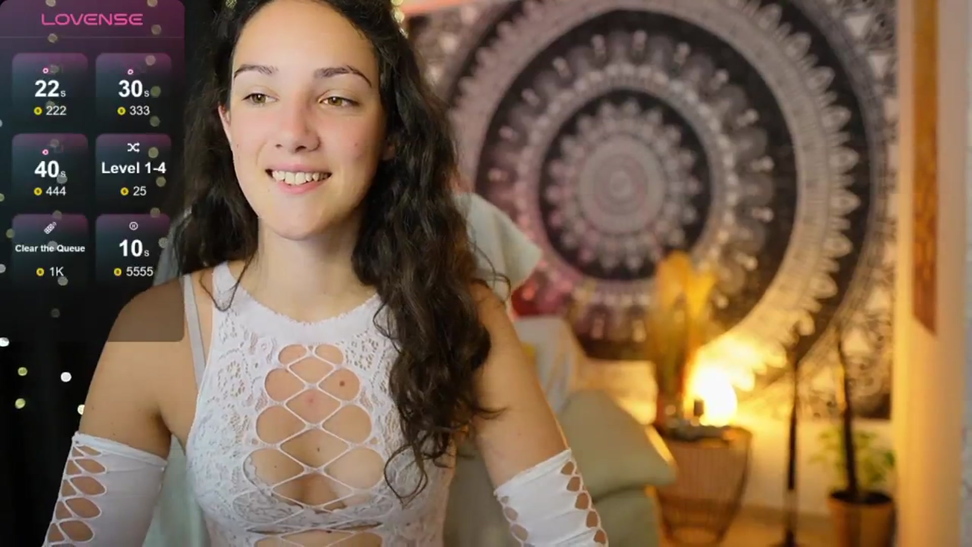 Gallery image thumbnail from Sophie_Rain18's myfreecams stream on, 07/08/2024, 10:52 image 2 of 20
