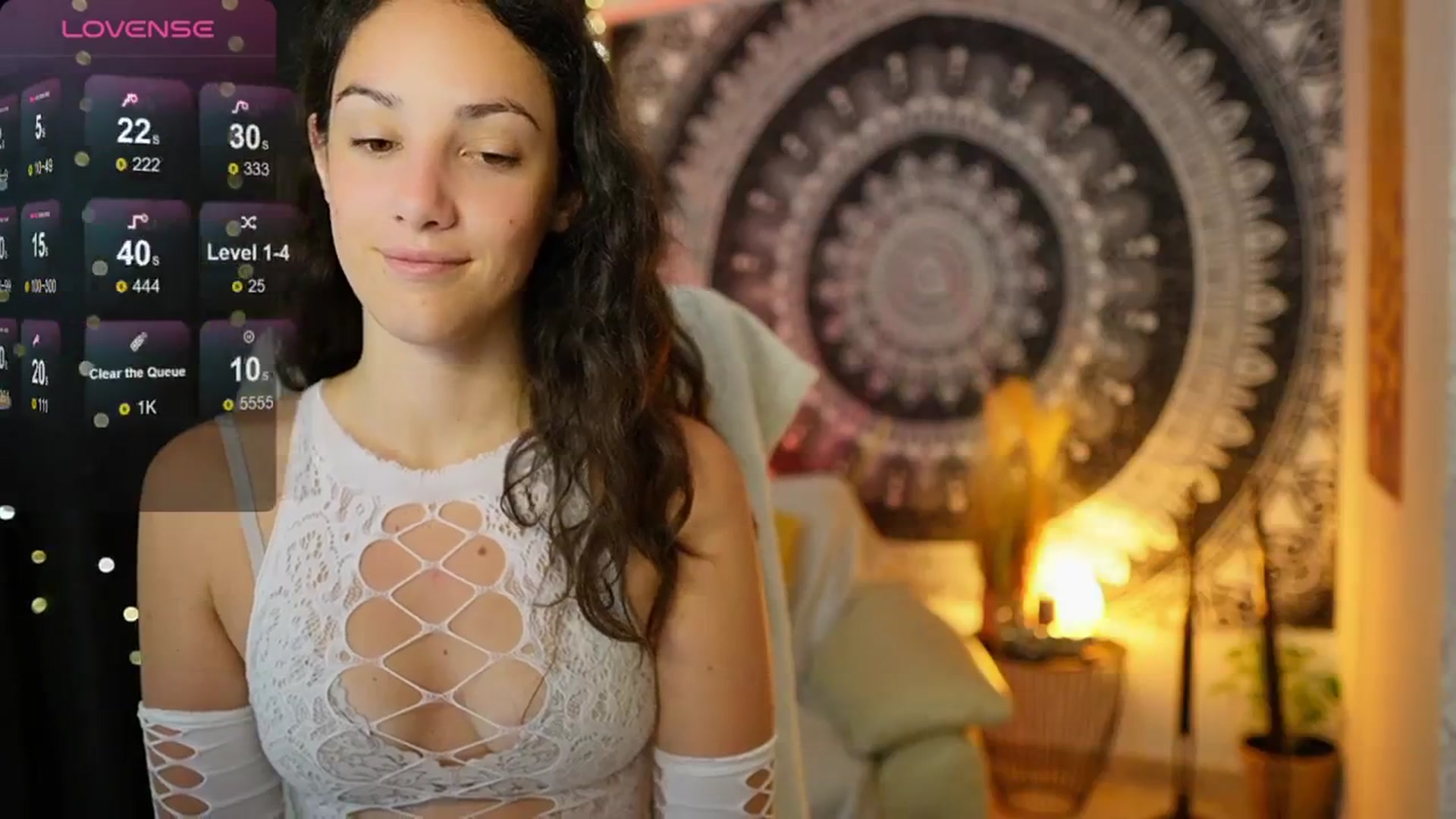 Gallery image thumbnail from Sophie_Rain18's myfreecams stream on, 07/08/2024, 10:52 image 7 of 20