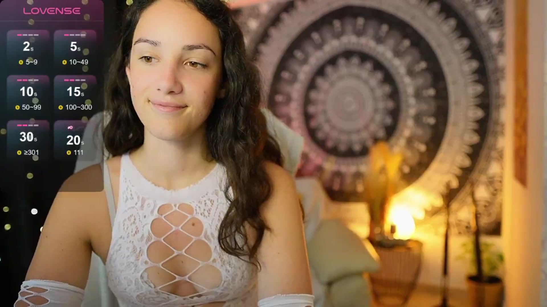 Gallery image thumbnail from Sophie_Rain18's myfreecams stream on, 07/08/2024, 10:52 image 19 of 20