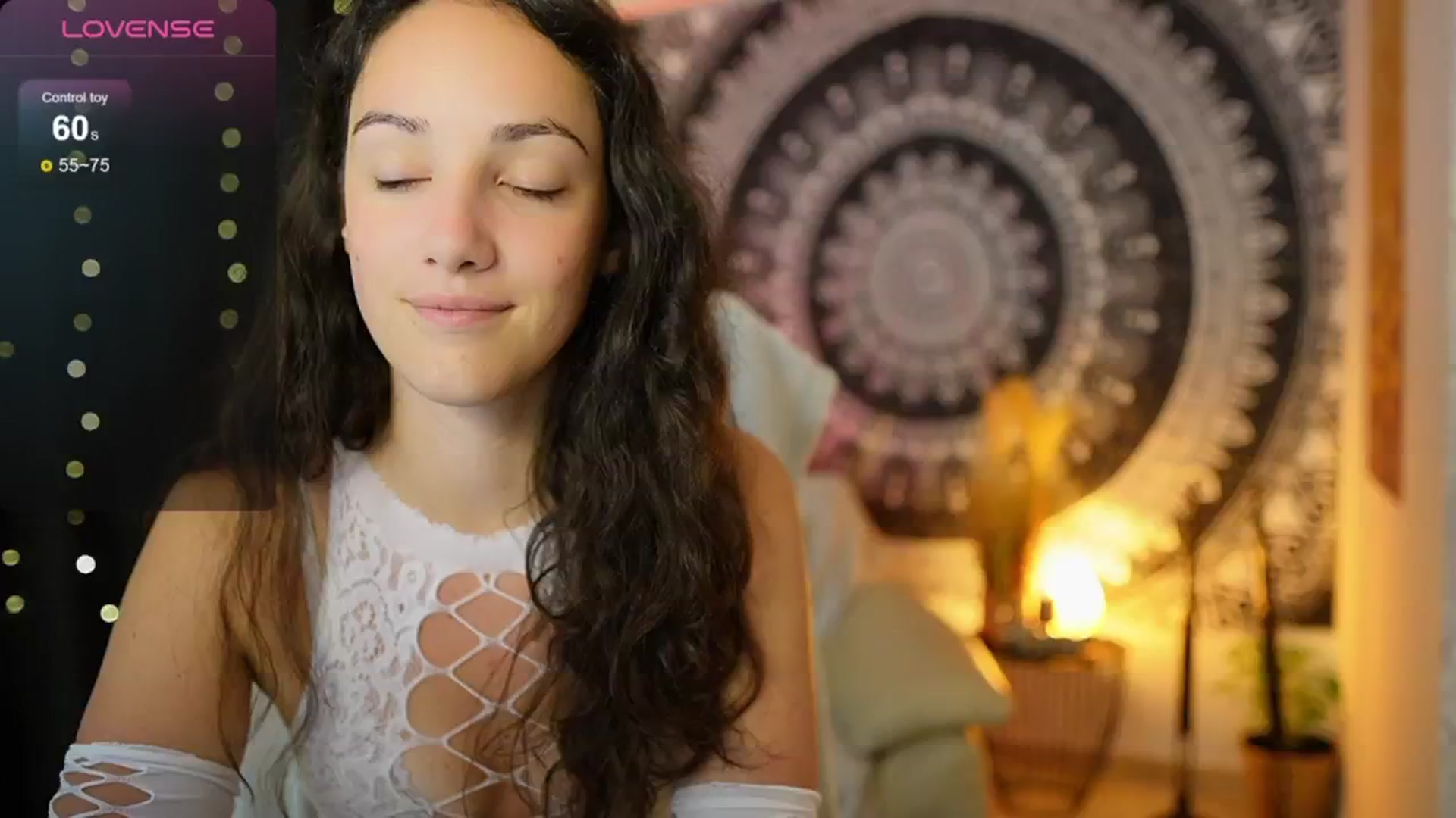 Gallery image thumbnail from Sophie_Rain18's myfreecams stream on, 07/08/2024, 10:52 image 14 of 20