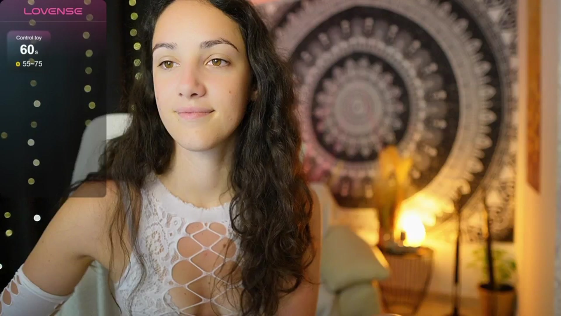Gallery image thumbnail from Sophie_Rain18's myfreecams stream on, 07/08/2024, 10:52 image 15 of 20