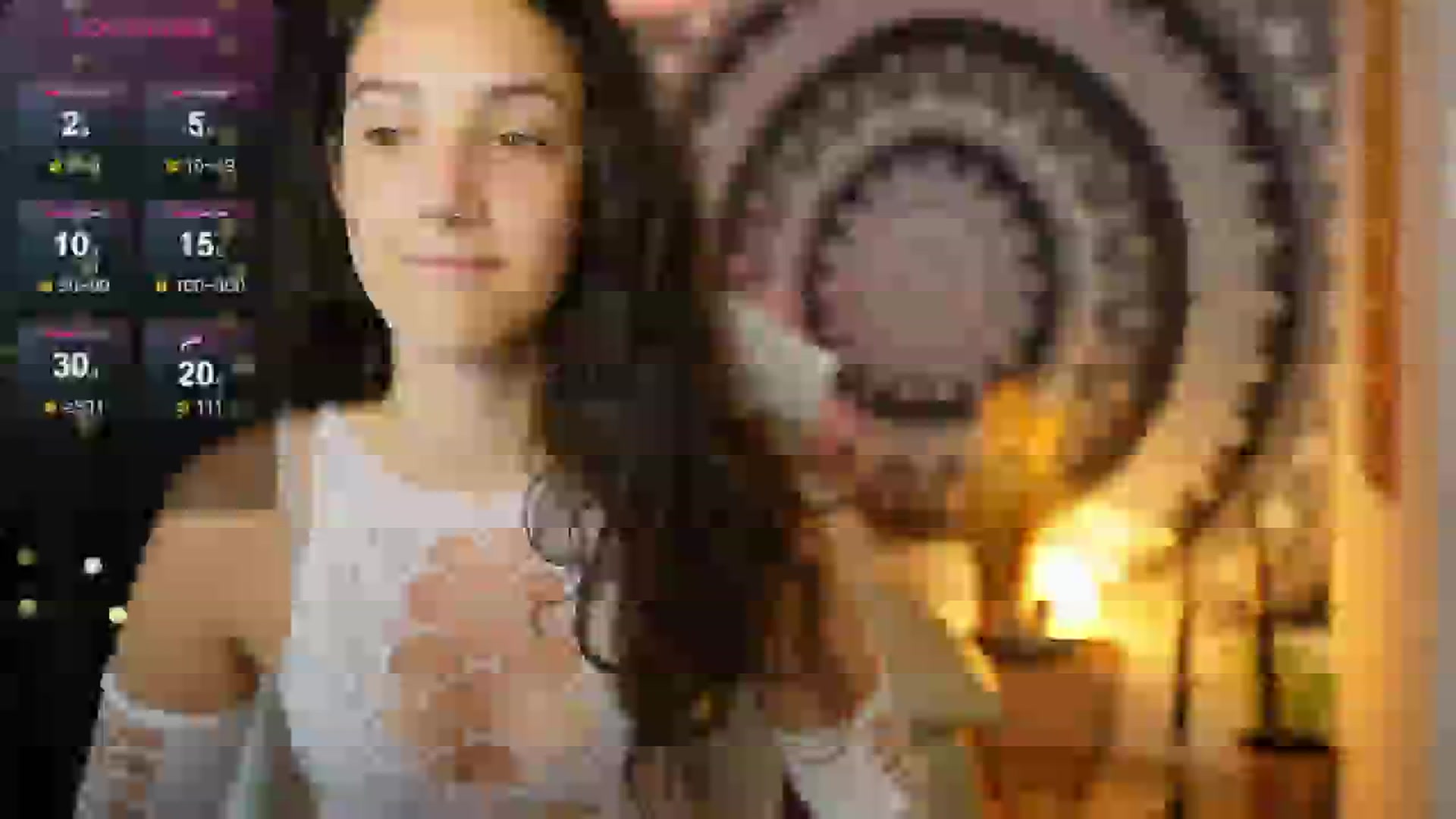Gallery image thumbnail from Sophie_Rain18's myfreecams stream on, 07/08/2024, 12:59 image 12 of 20