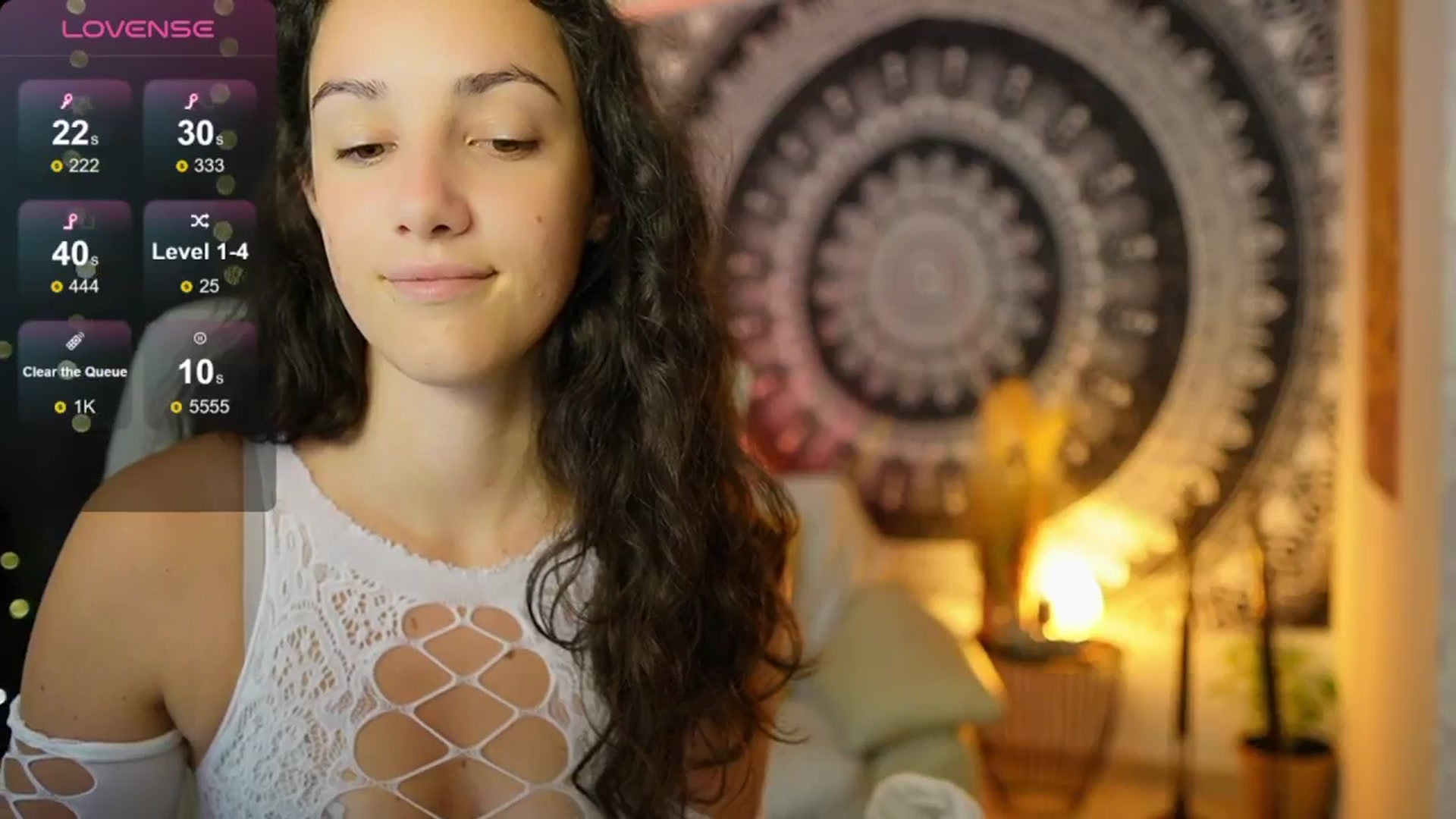 Gallery image thumbnail from Sophie_Rain18's myfreecams stream on, 07/08/2024, 12:59 image 3 of 20