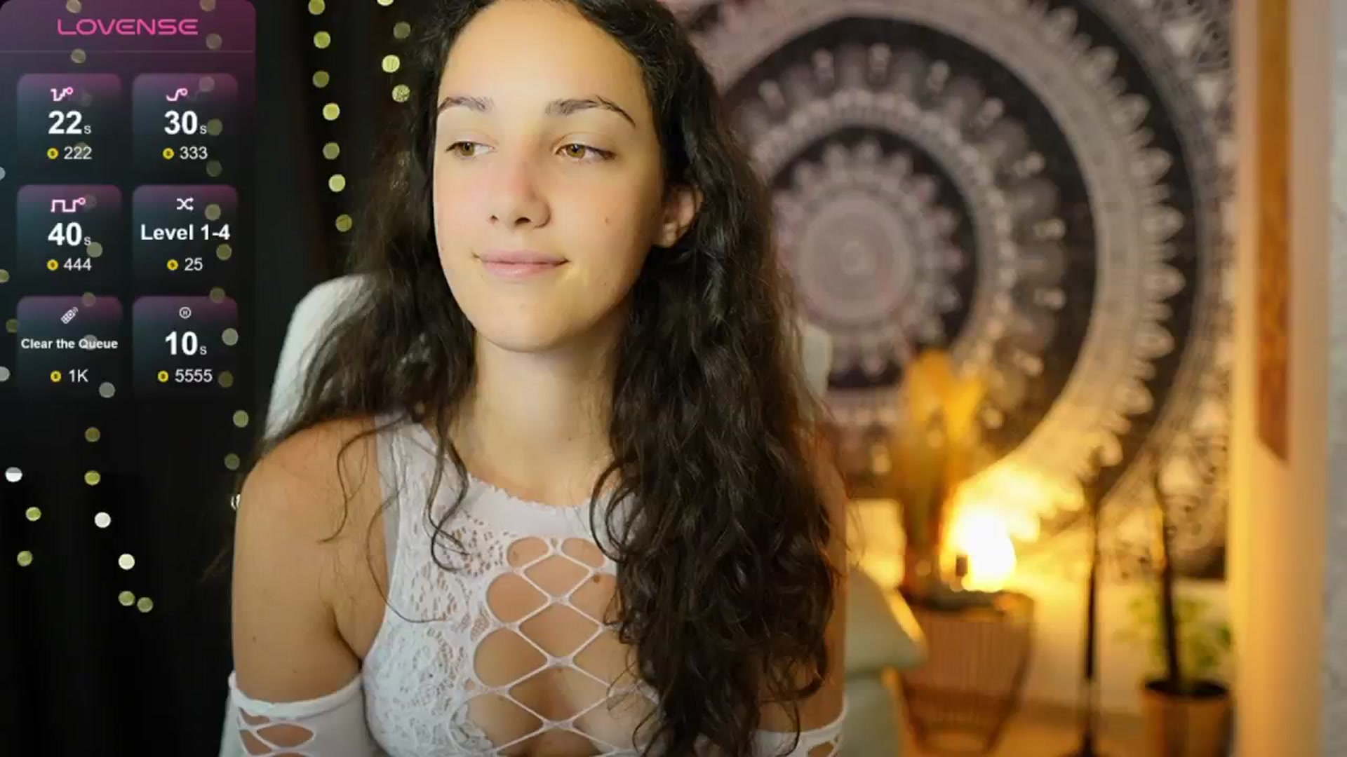 Gallery image thumbnail from Sophie_Rain18's myfreecams stream on, 07/08/2024, 12:59 image 9 of 20
