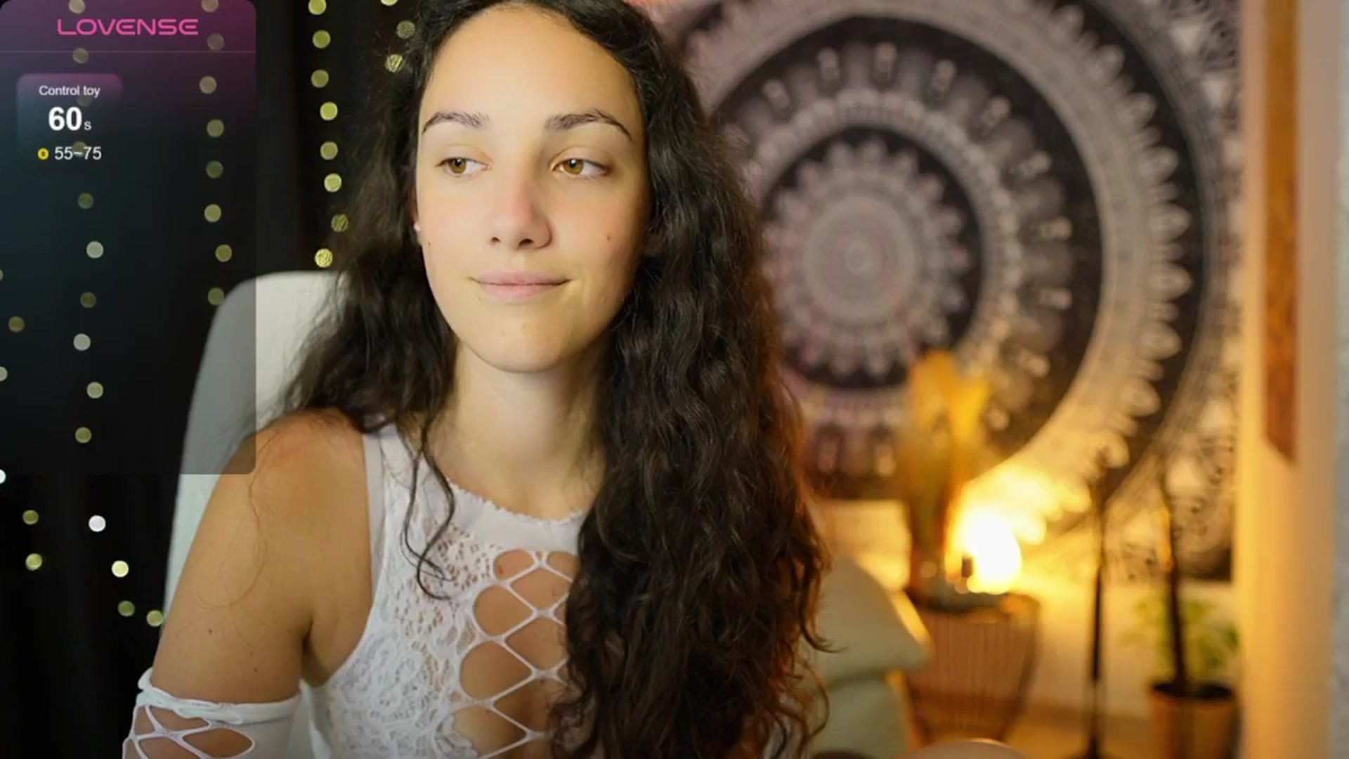 Gallery image thumbnail from Sophie_Rain18's myfreecams stream on, 07/08/2024, 12:59 image 7 of 20