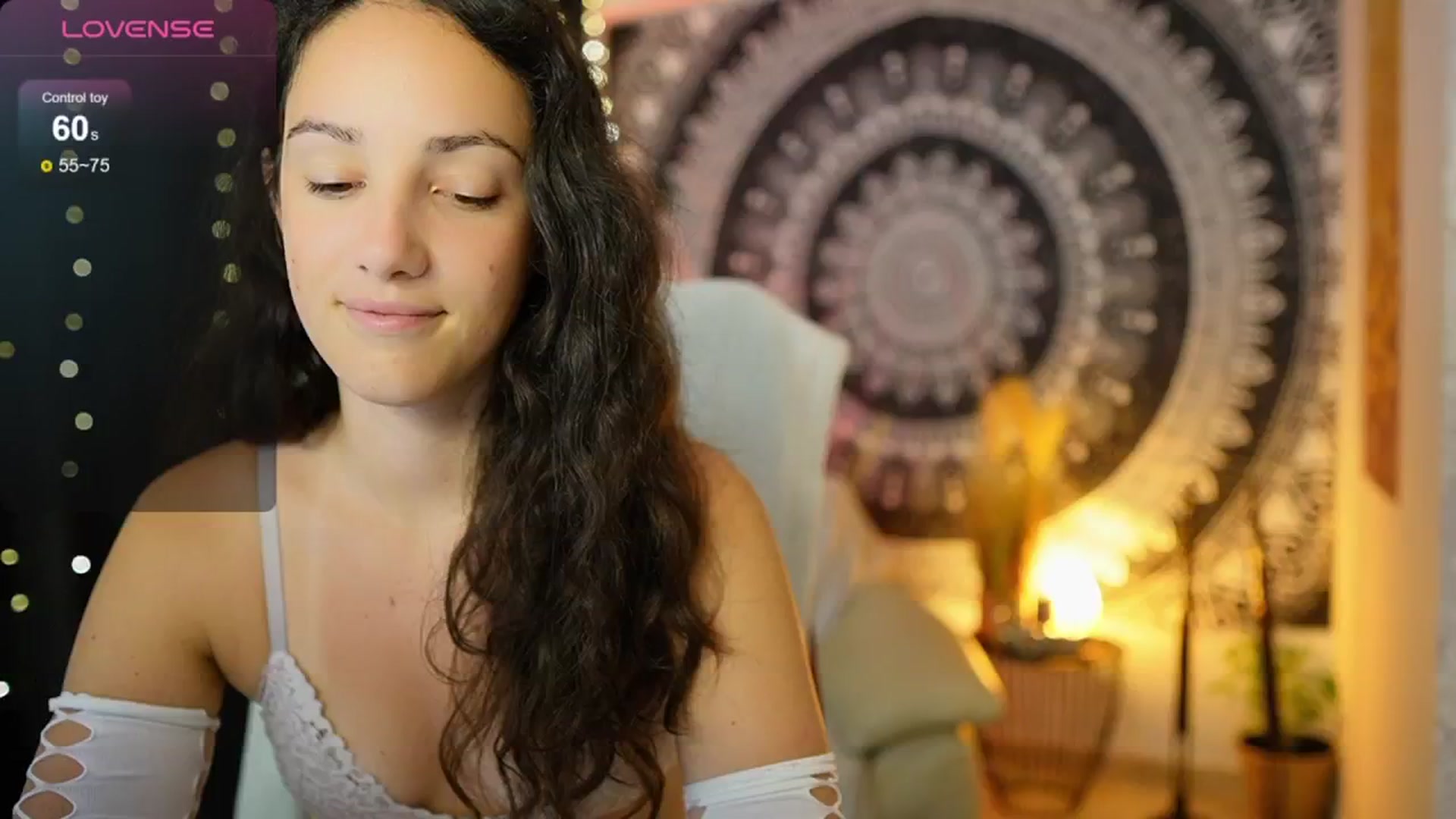 Gallery image thumbnail from Sophie_Rain18's myfreecams stream on, 07/08/2024, 12:59 image 19 of 20