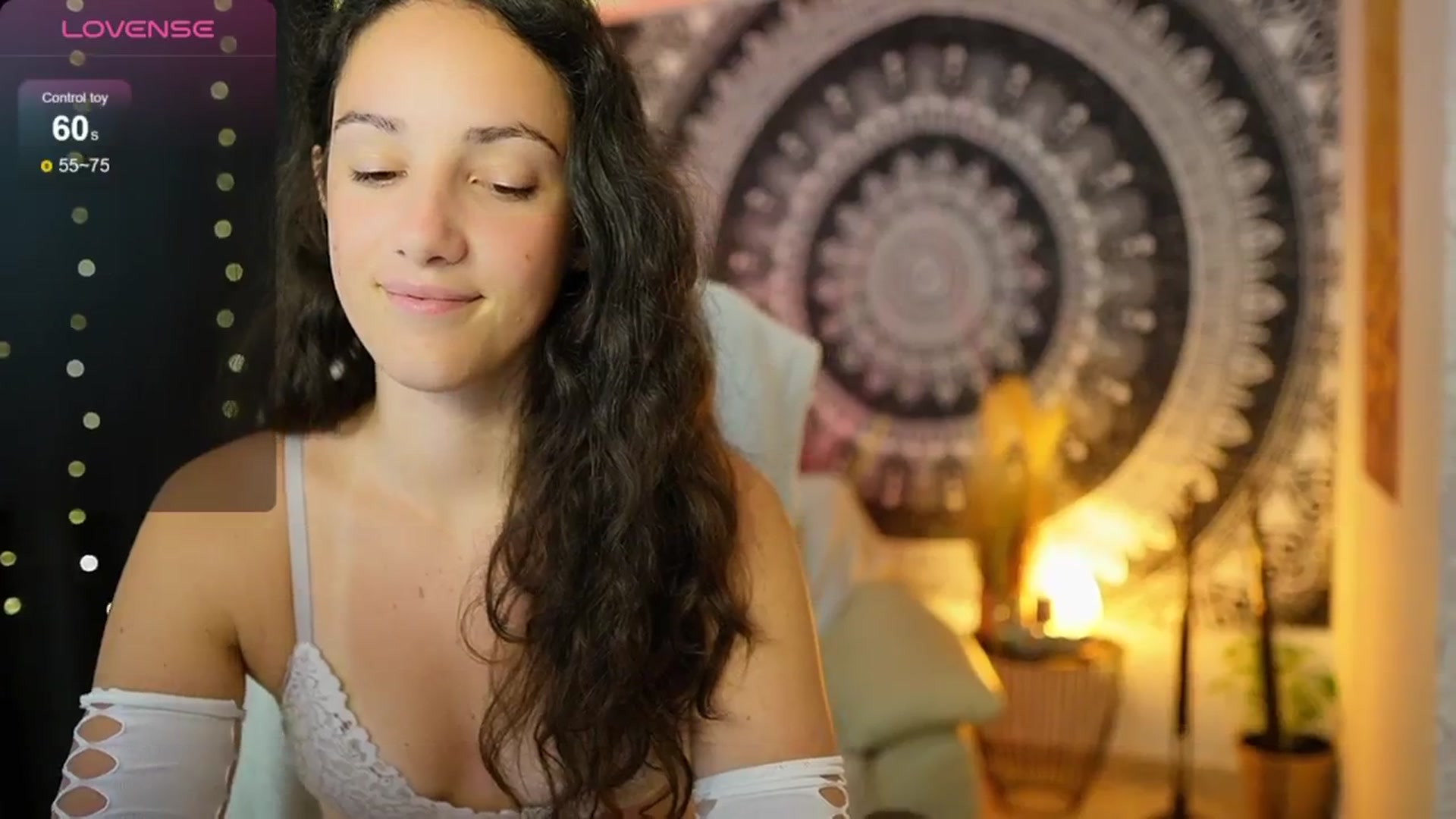 Gallery image thumbnail from Sophie_Rain18's myfreecams stream on, 07/08/2024, 12:59 image 18 of 20