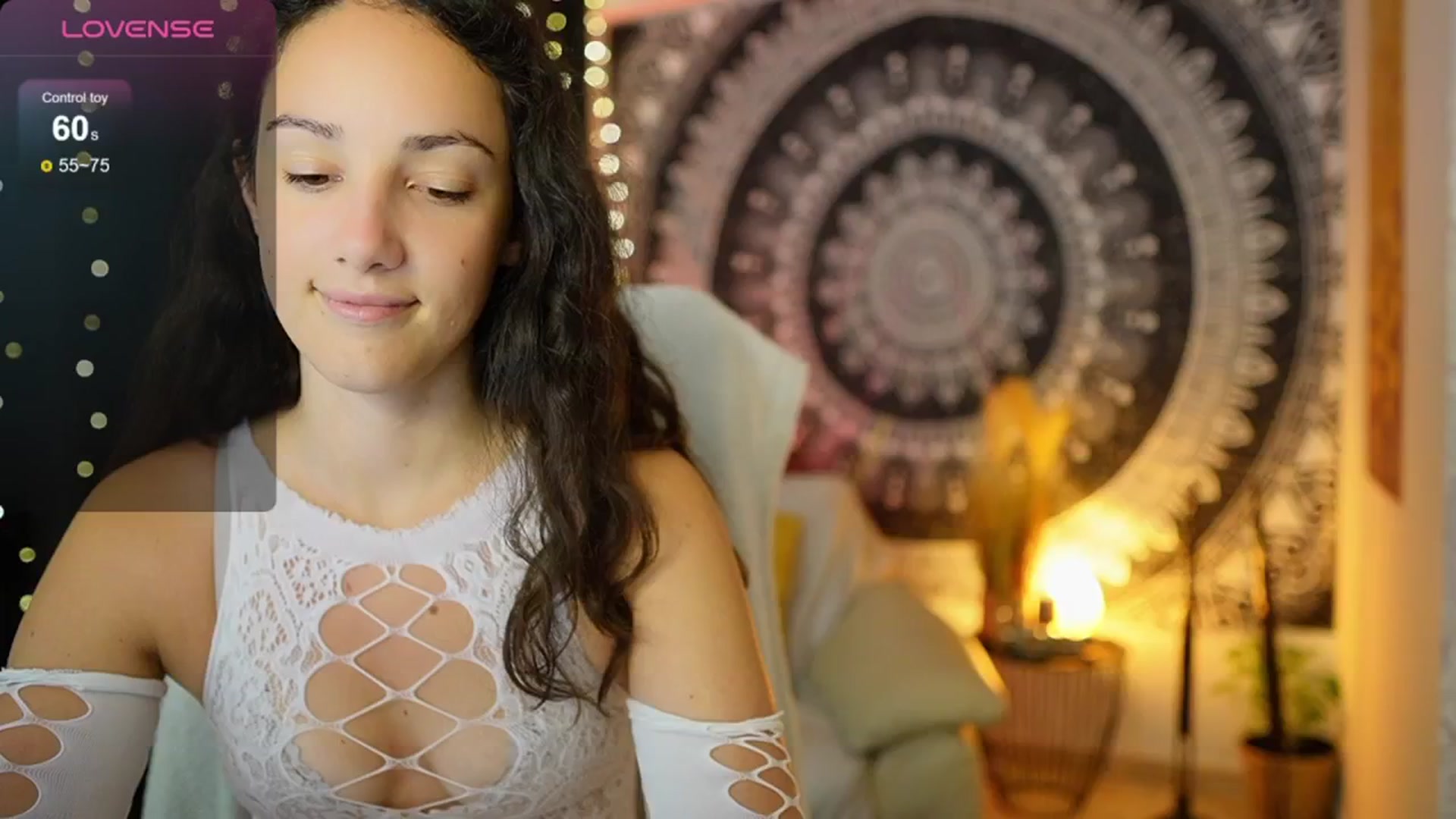 Gallery image thumbnail from Sophie_Rain18's myfreecams stream on, 07/08/2024, 12:59 image 1 of 20