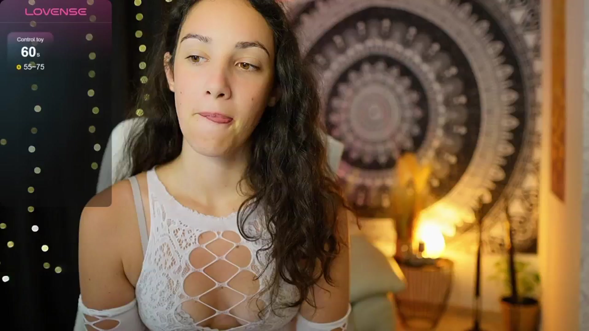 Gallery image thumbnail from Sophie_Rain18's myfreecams stream on, 07/08/2024, 12:59 image 11 of 20
