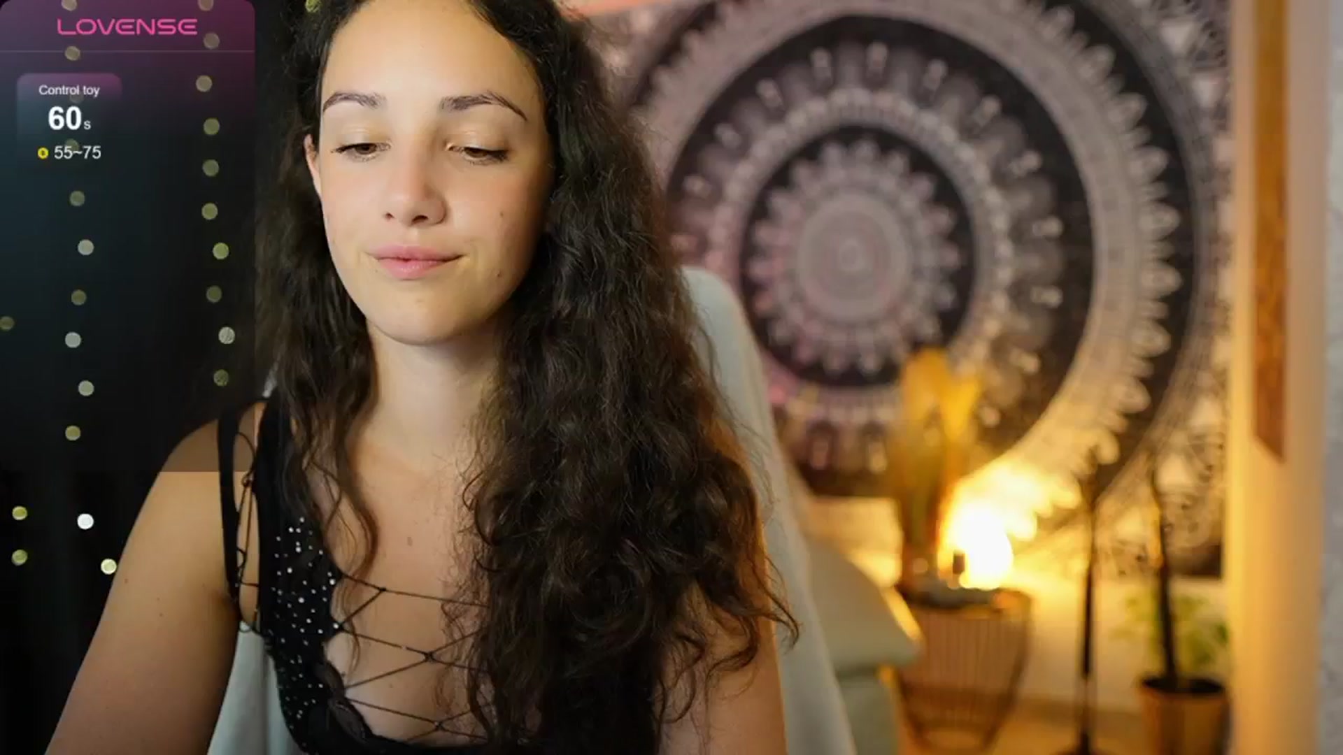 Gallery image thumbnail from Sophie_Rain18's myfreecams stream on, 07/08/2024, 18:53 image 16 of 20