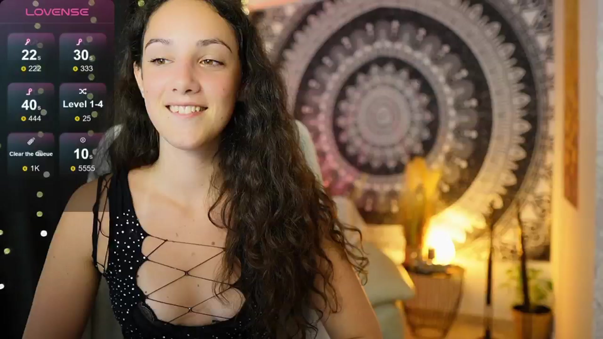 Gallery image thumbnail from Sophie_Rain18's myfreecams stream on, 07/08/2024, 18:53 image 4 of 20