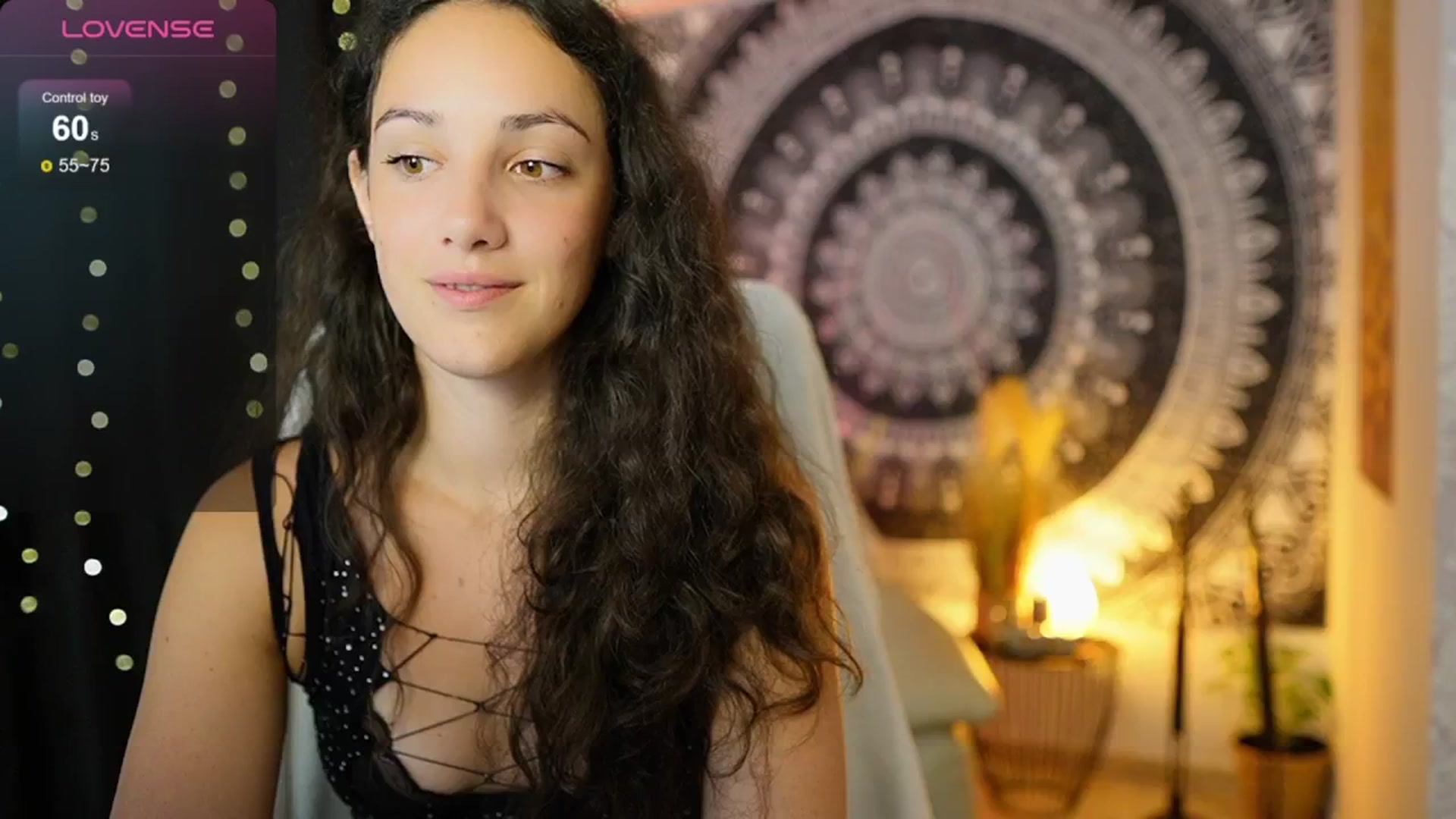 Gallery image thumbnail from Sophie_Rain18's myfreecams stream on, 07/08/2024, 18:53 image 18 of 20