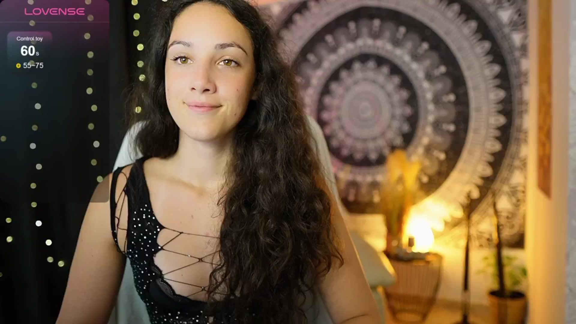 Gallery image thumbnail from Sophie_Rain18's myfreecams stream on, 07/08/2024, 18:53 image 8 of 20