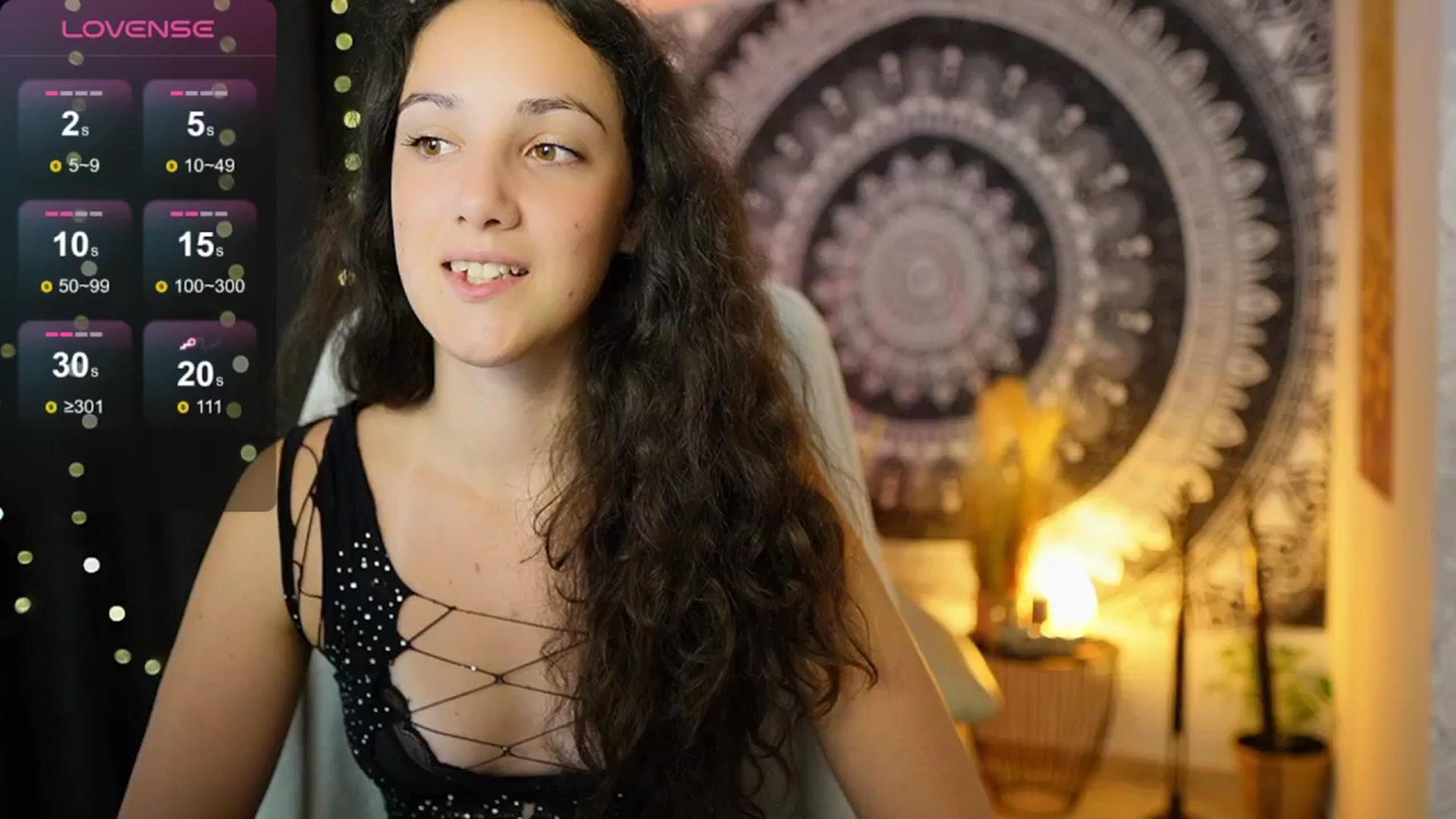 Gallery image thumbnail from Sophie_Rain18's myfreecams stream on, 07/08/2024, 18:53 image 11 of 20