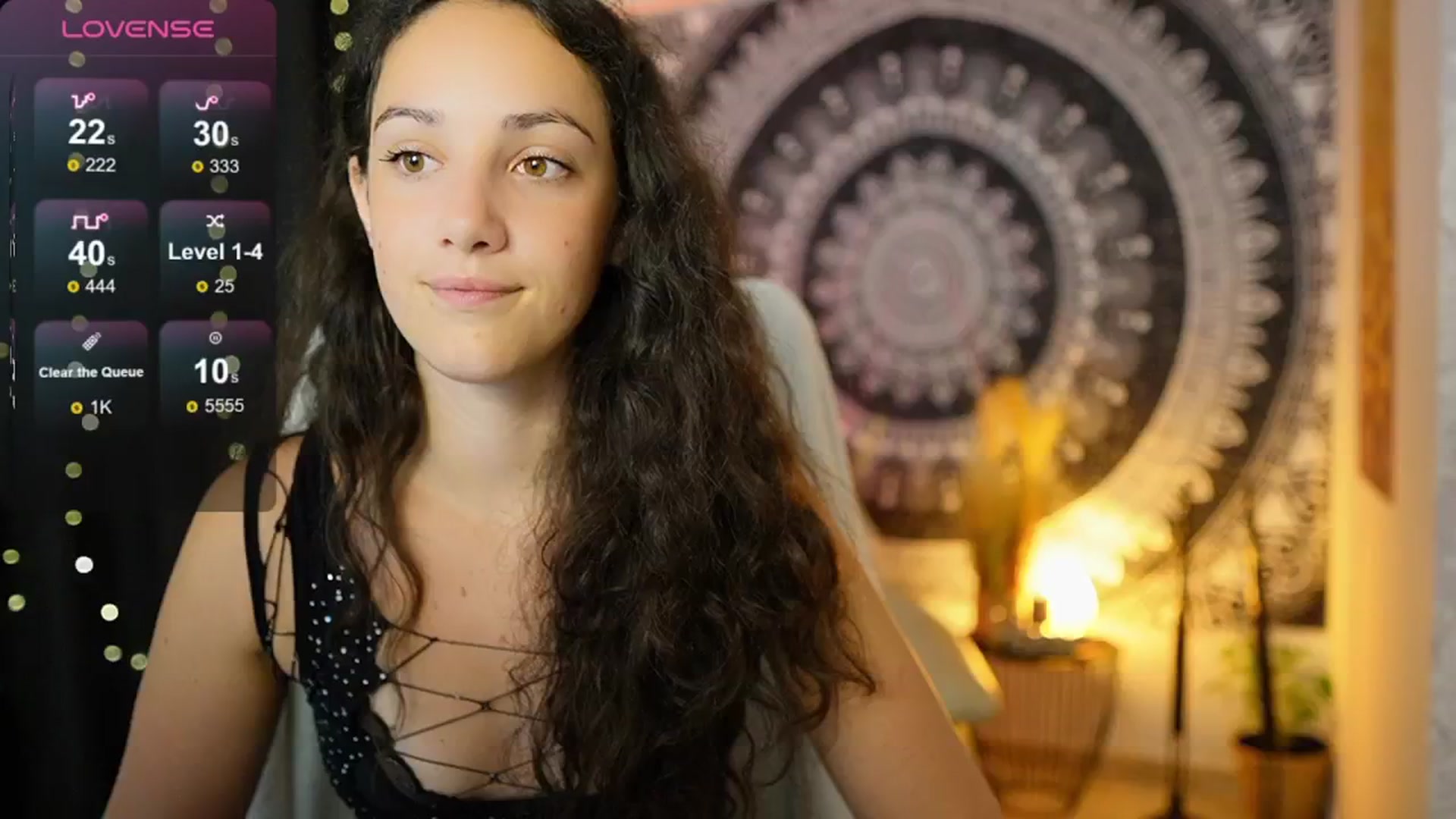 Gallery image thumbnail from Sophie_Rain18's myfreecams stream on, 07/08/2024, 18:53 image 17 of 20