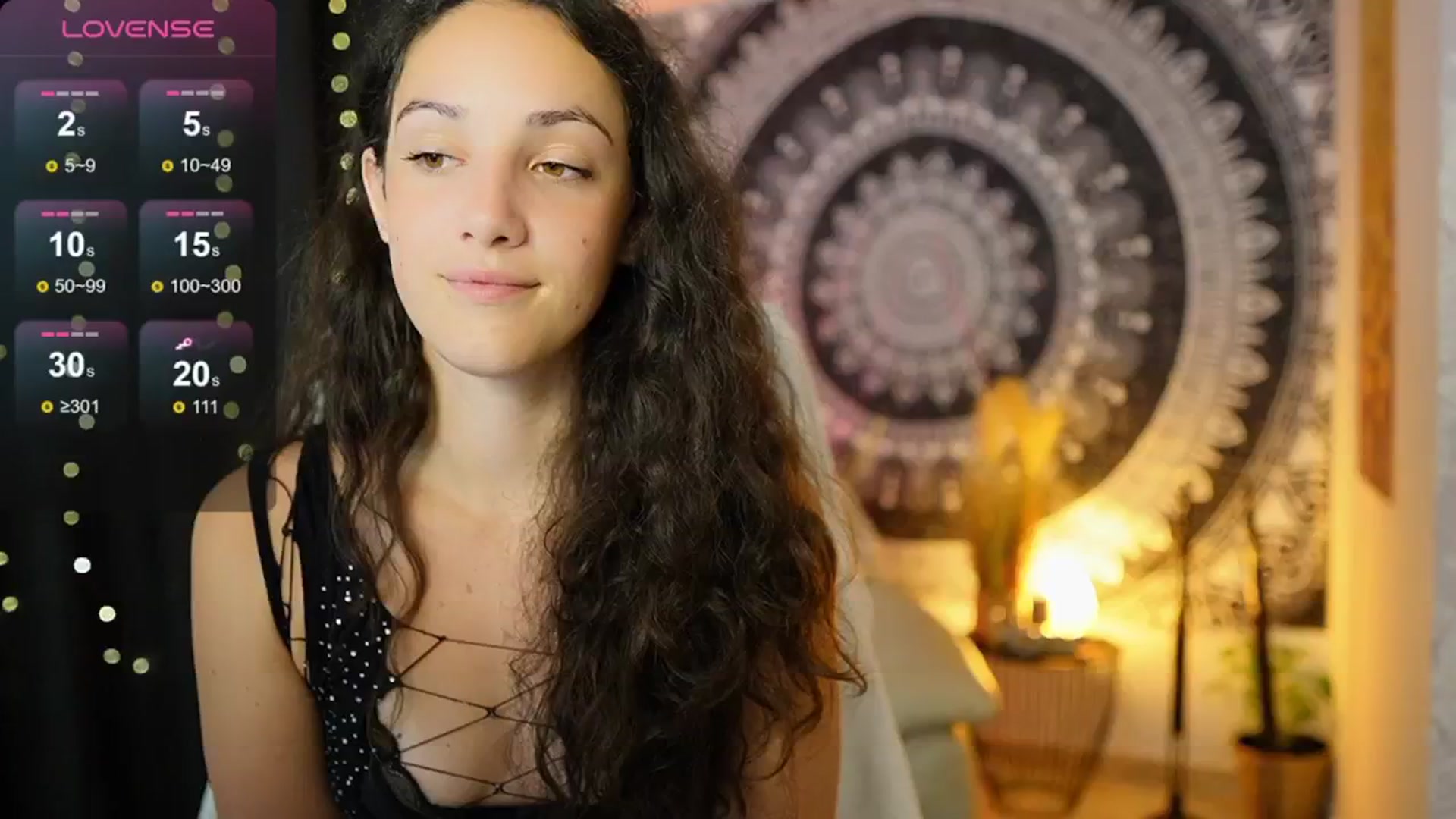 Gallery image thumbnail from Sophie_Rain18's myfreecams stream on, 07/08/2024, 18:53 image 15 of 20