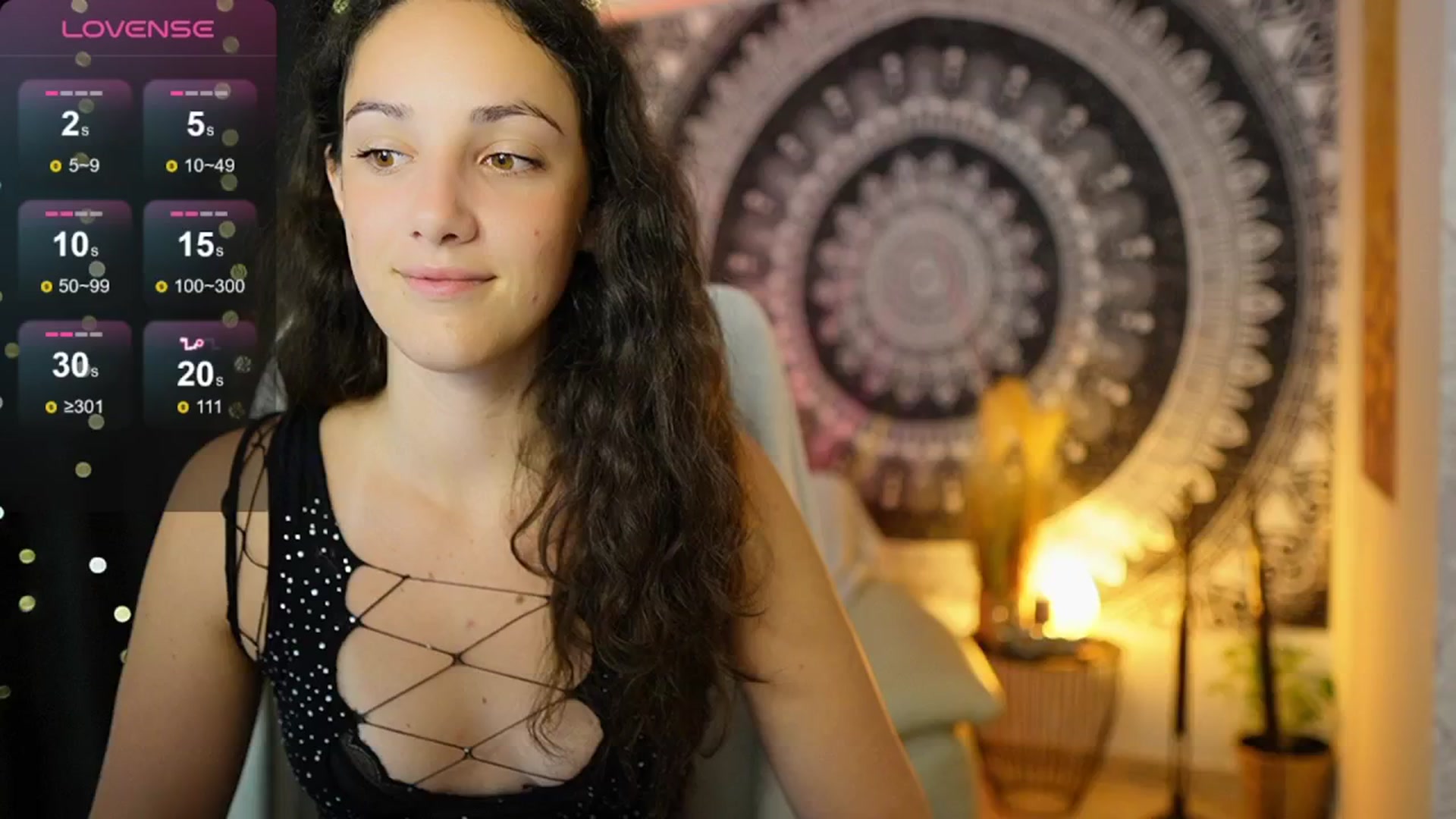 Gallery image thumbnail from Sophie_Rain18's myfreecams stream on, 07/08/2024, 18:53 image 1 of 20