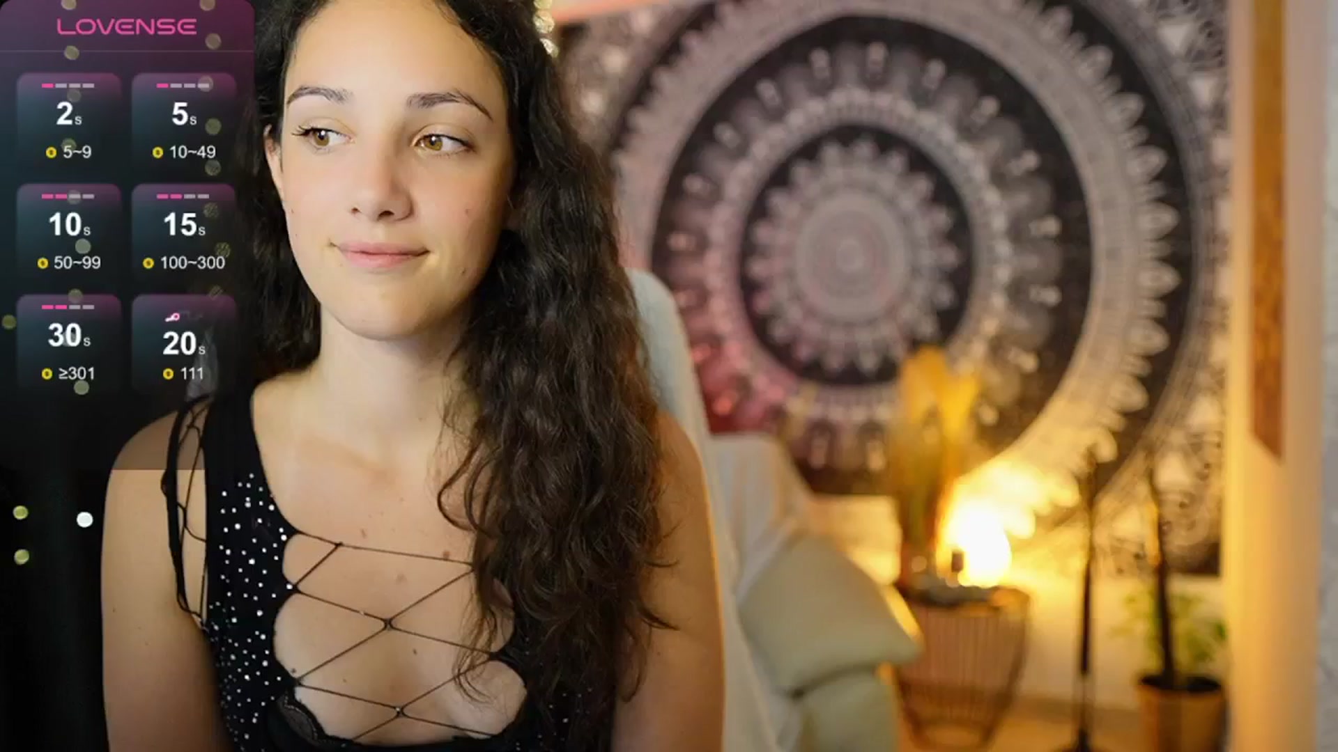 Gallery image thumbnail from Sophie_Rain18's myfreecams stream on, 07/08/2024, 18:53 image 3 of 20