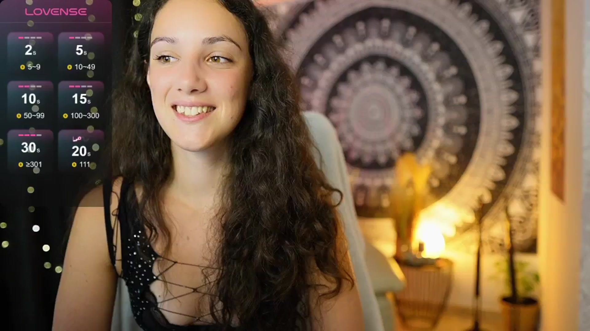 Gallery image thumbnail from Sophie_Rain18's myfreecams stream on, 07/08/2024, 18:53 image 20 of 20