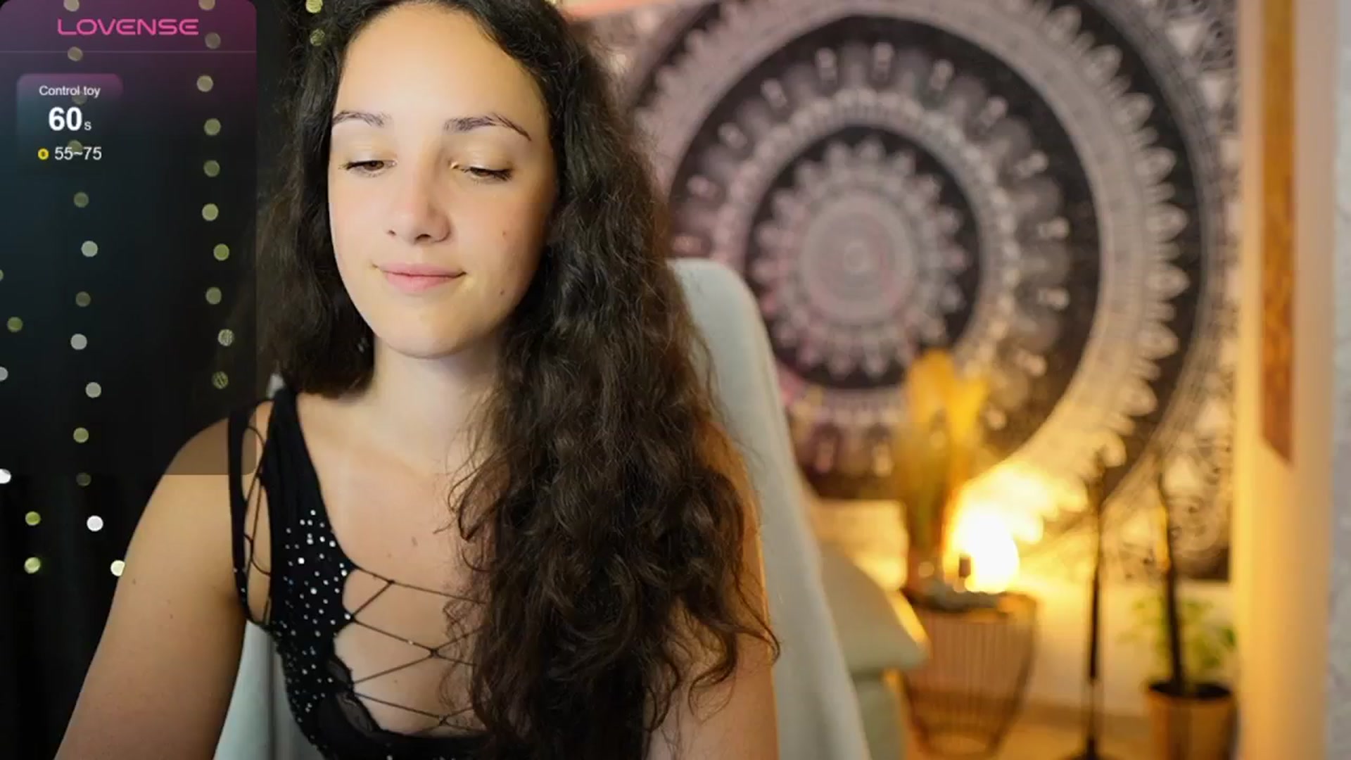 Gallery image thumbnail from Sophie_Rain18's myfreecams stream on, 07/08/2024, 18:53 image 14 of 20